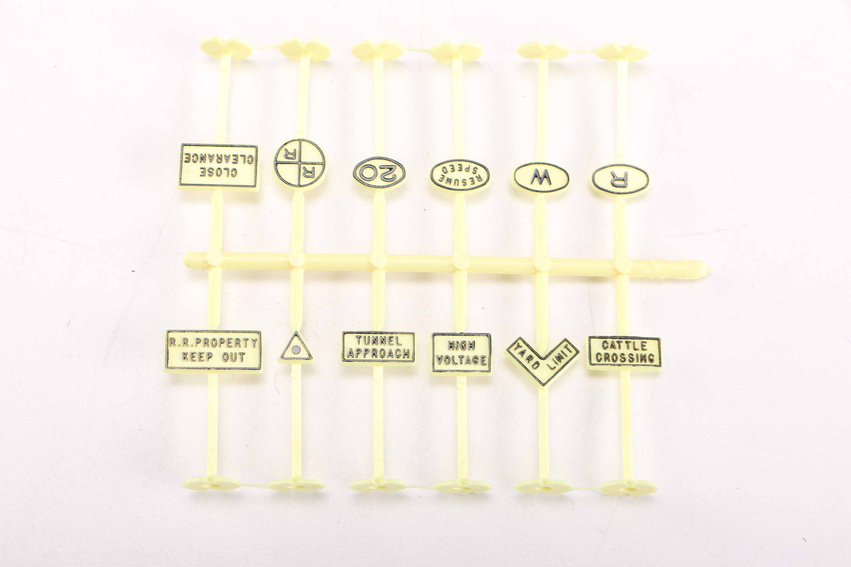 Bachman Galaxy E-Z Track HO scale Train Set