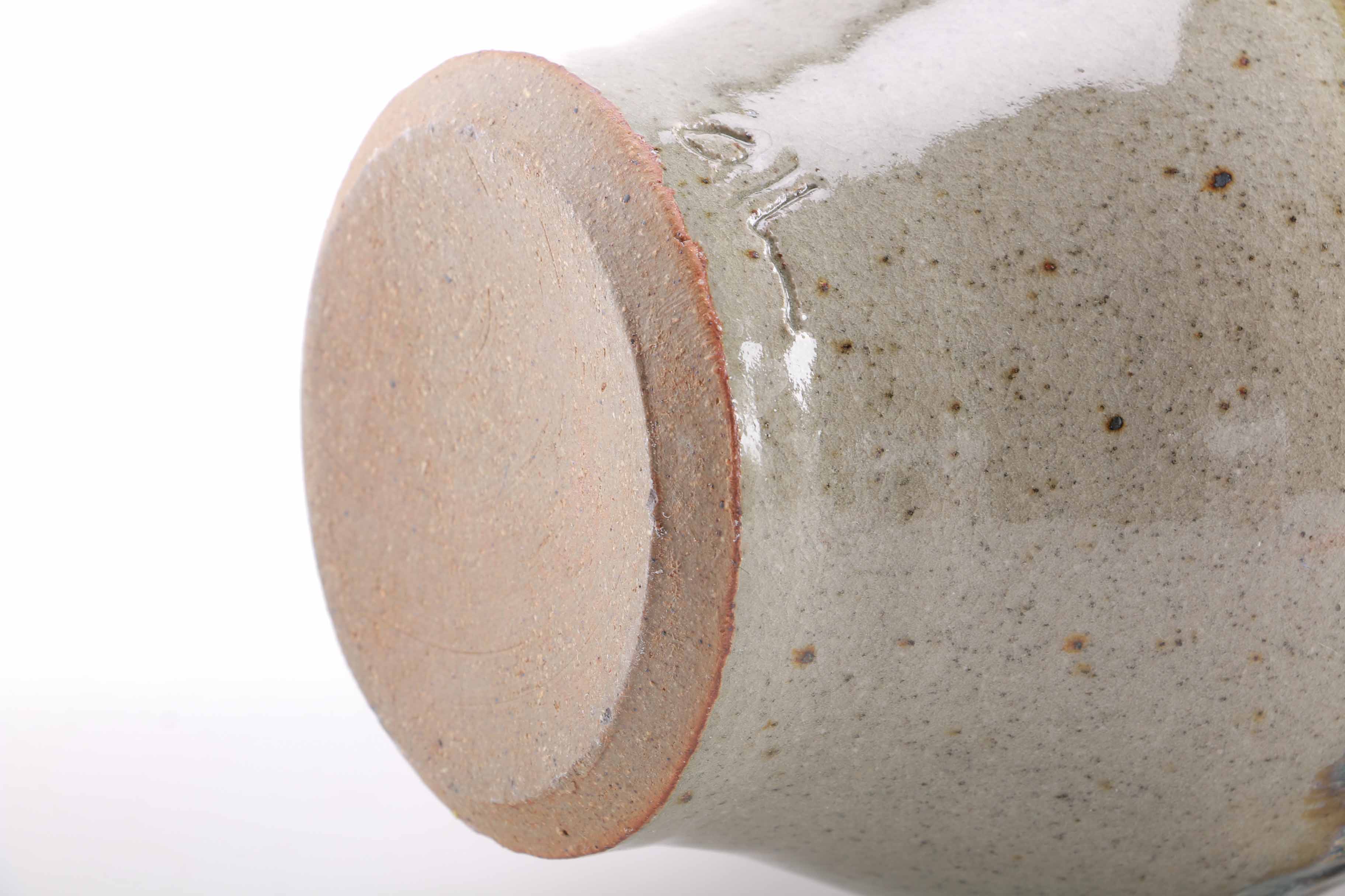 Group of Ceramic Pitchers