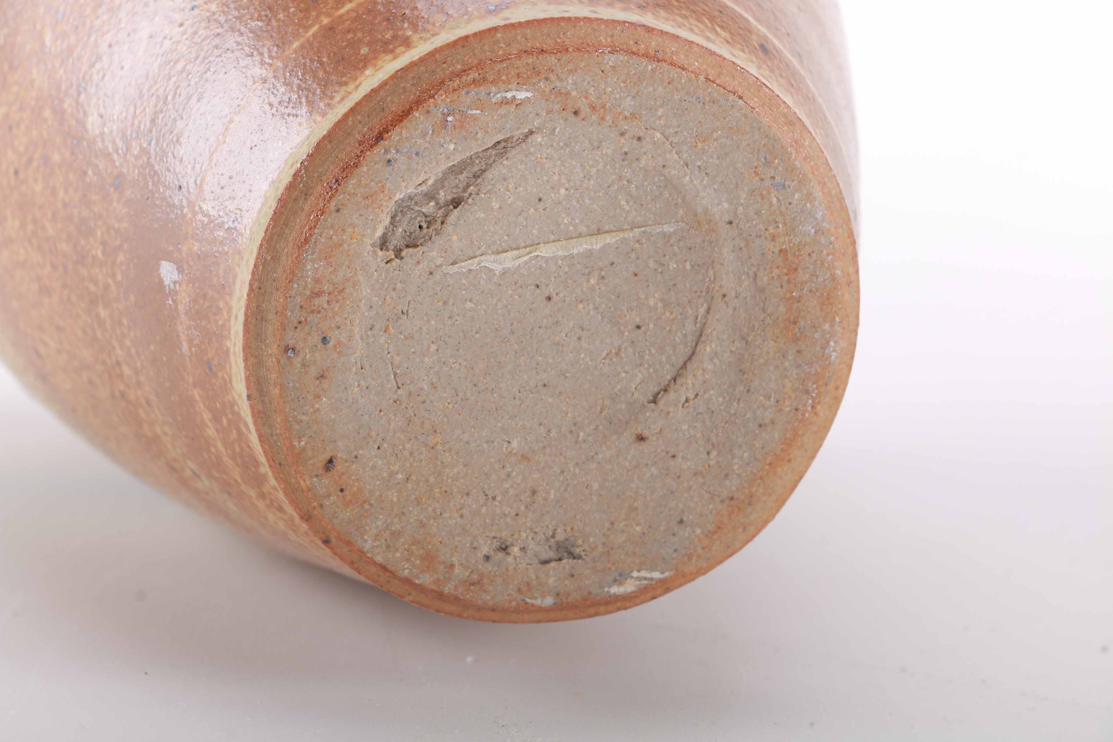 Collection of Decorative Pottery Vases