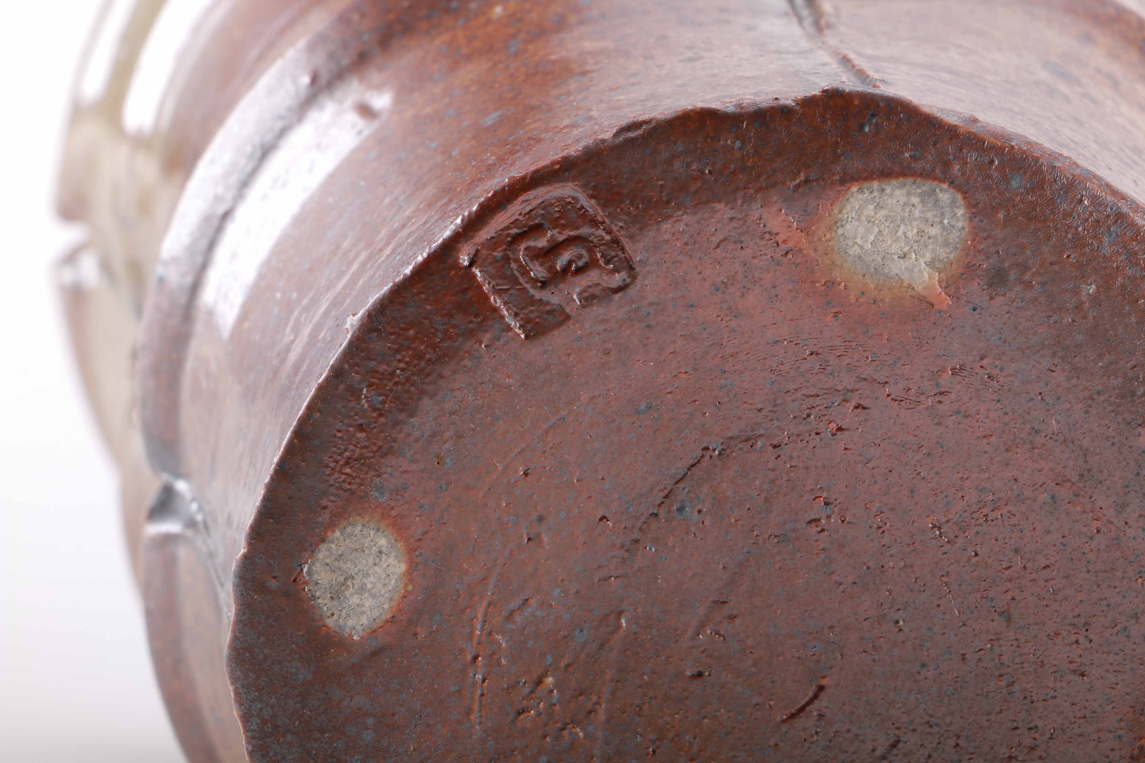 Collection of Decorative Pottery Vases