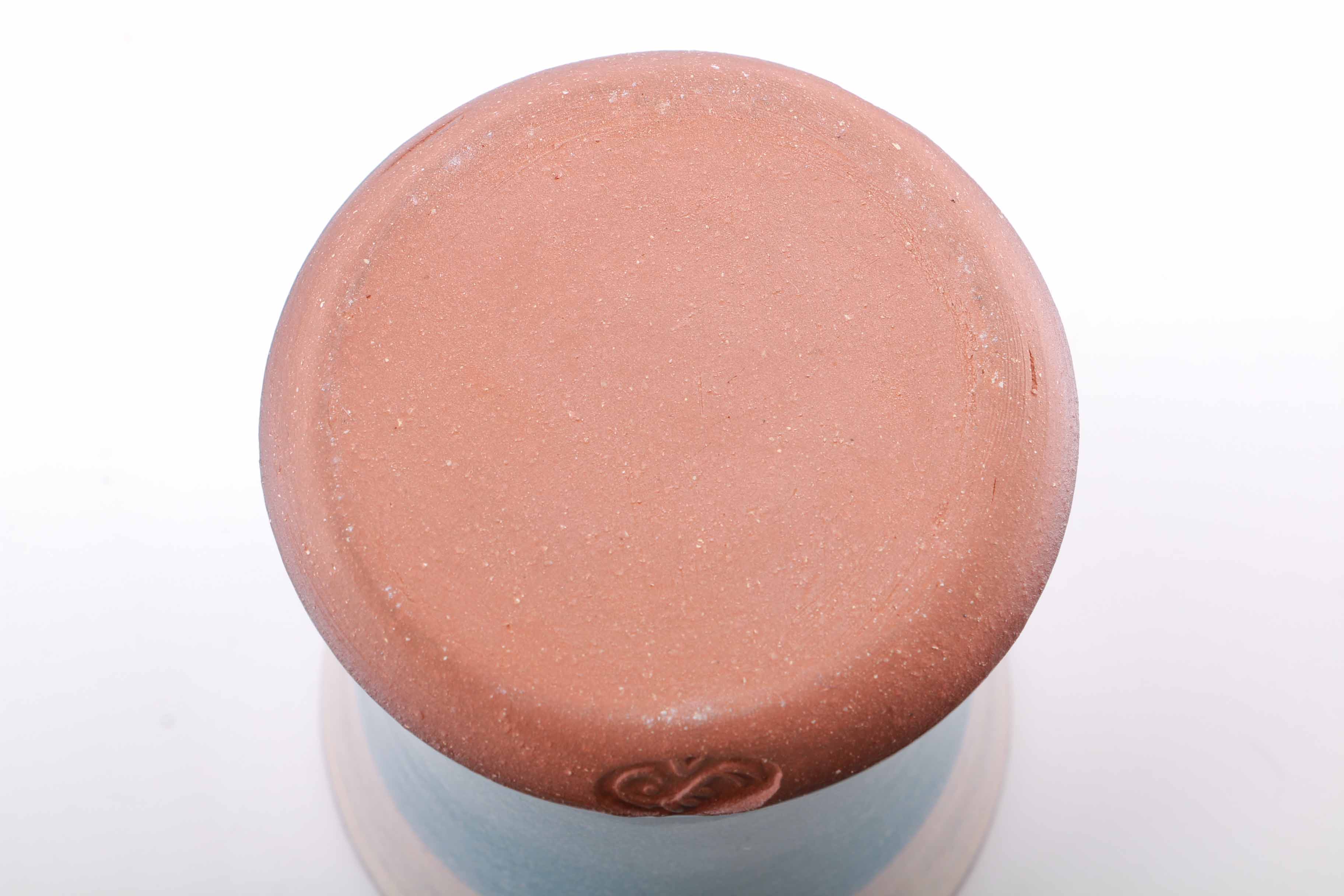 Assortment of Pottery Cups