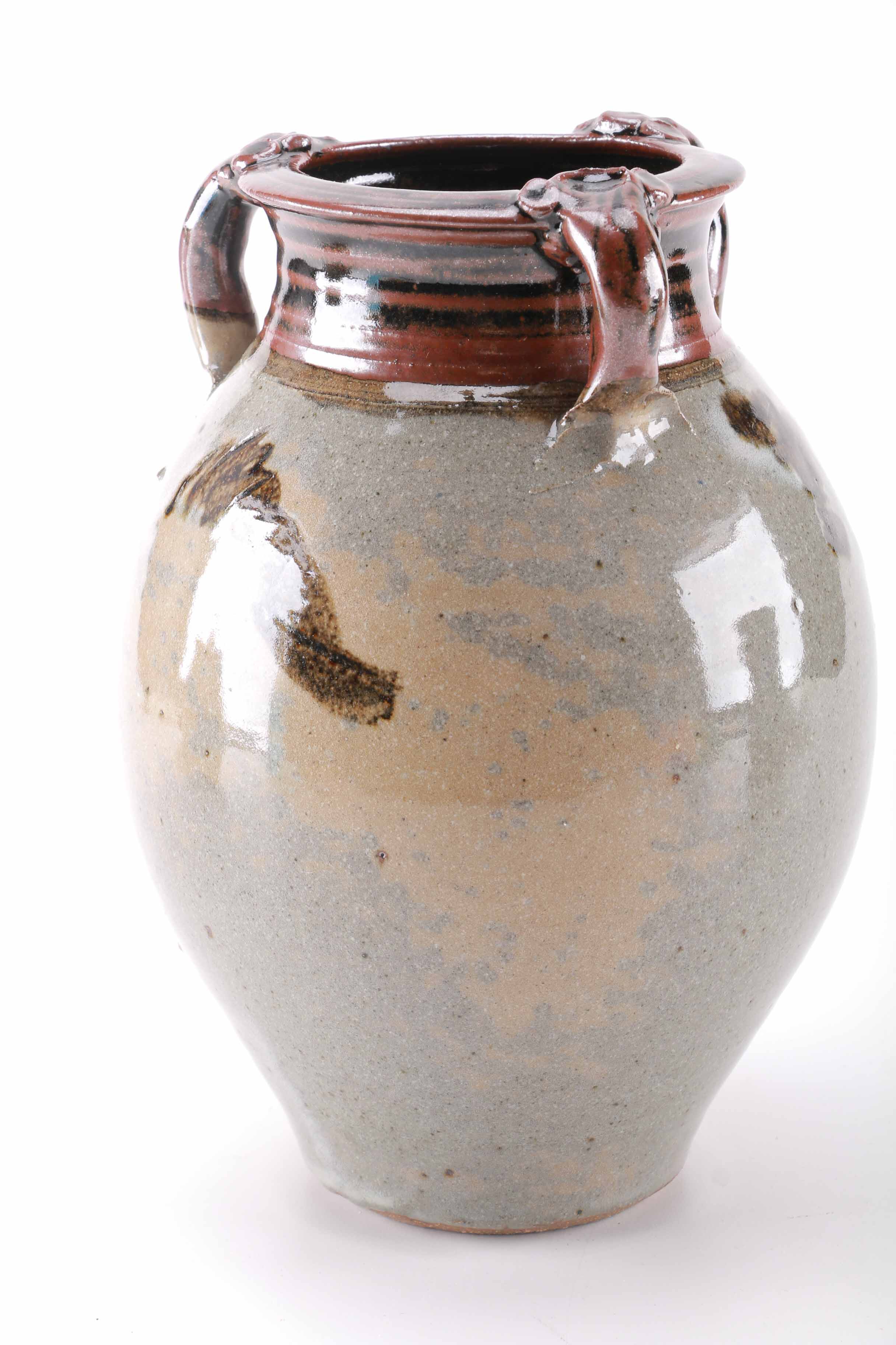 Selection of Ceramic Vessels by Bob Allen