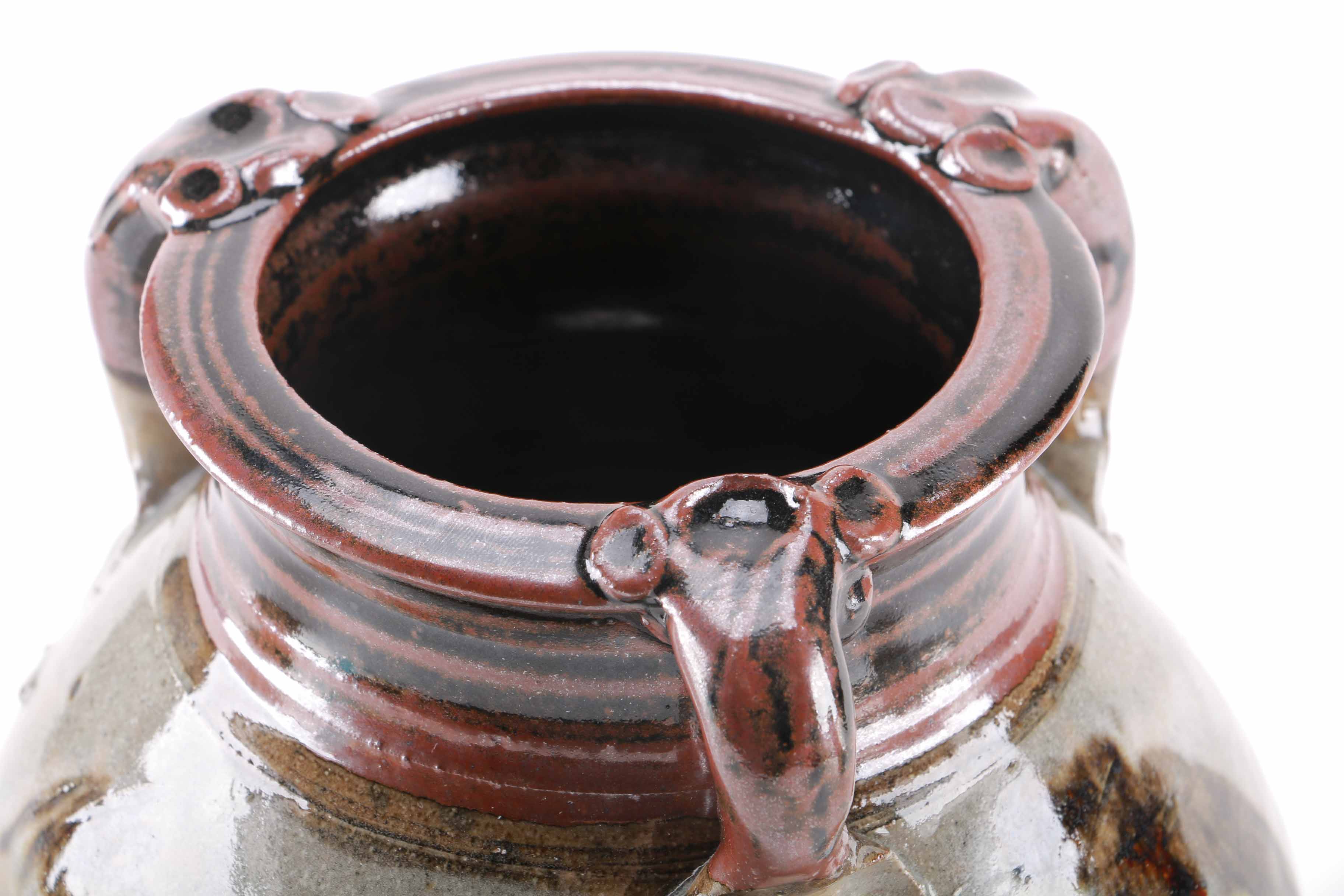 Selection of Ceramic Vessels by Bob Allen