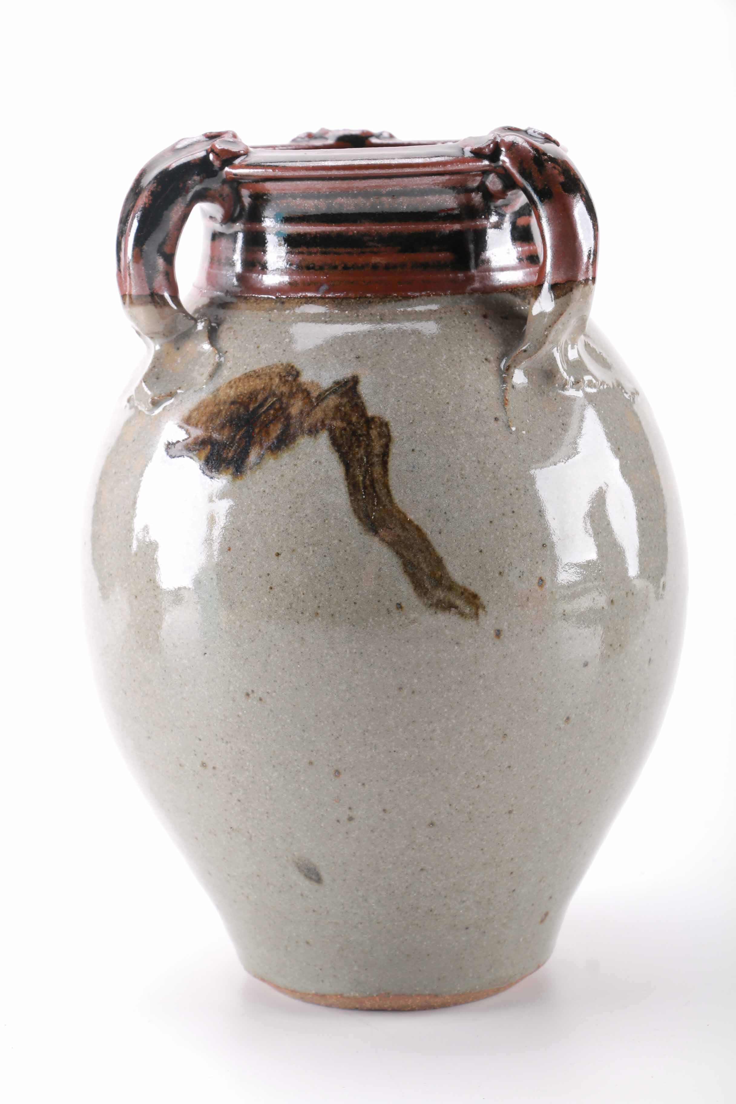 Selection of Ceramic Vessels by Bob Allen