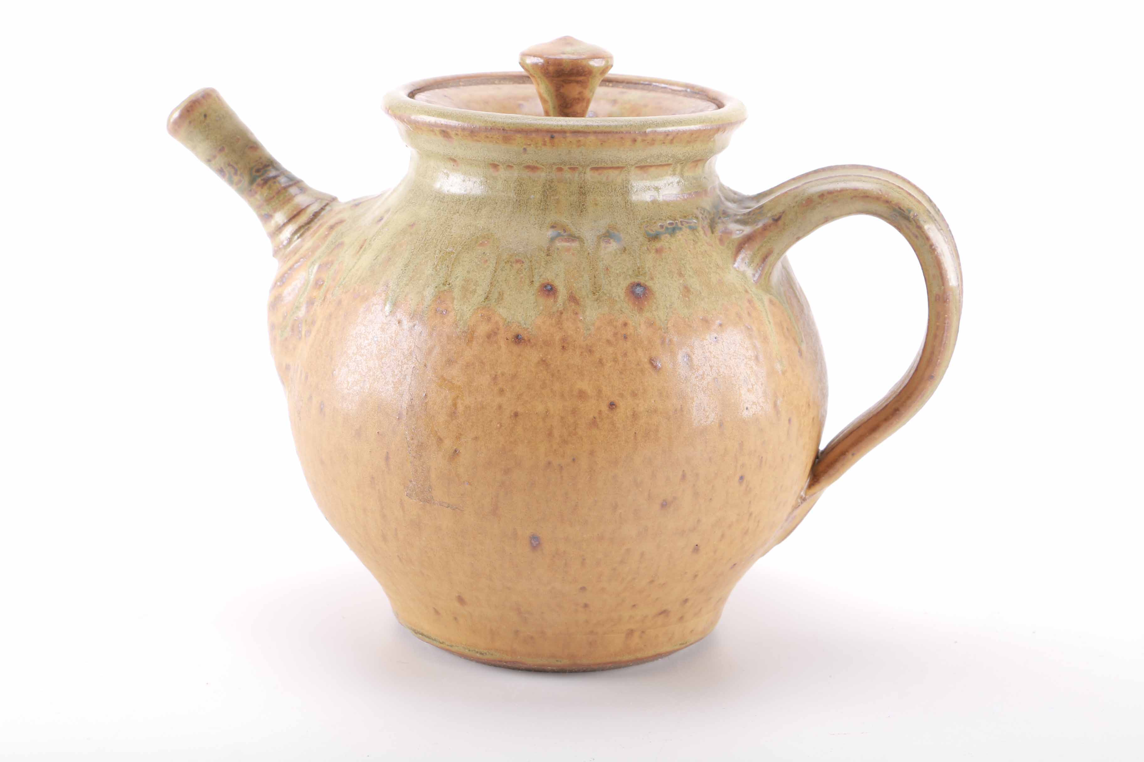 Selection of Ceramic Vessels by Bob Allen