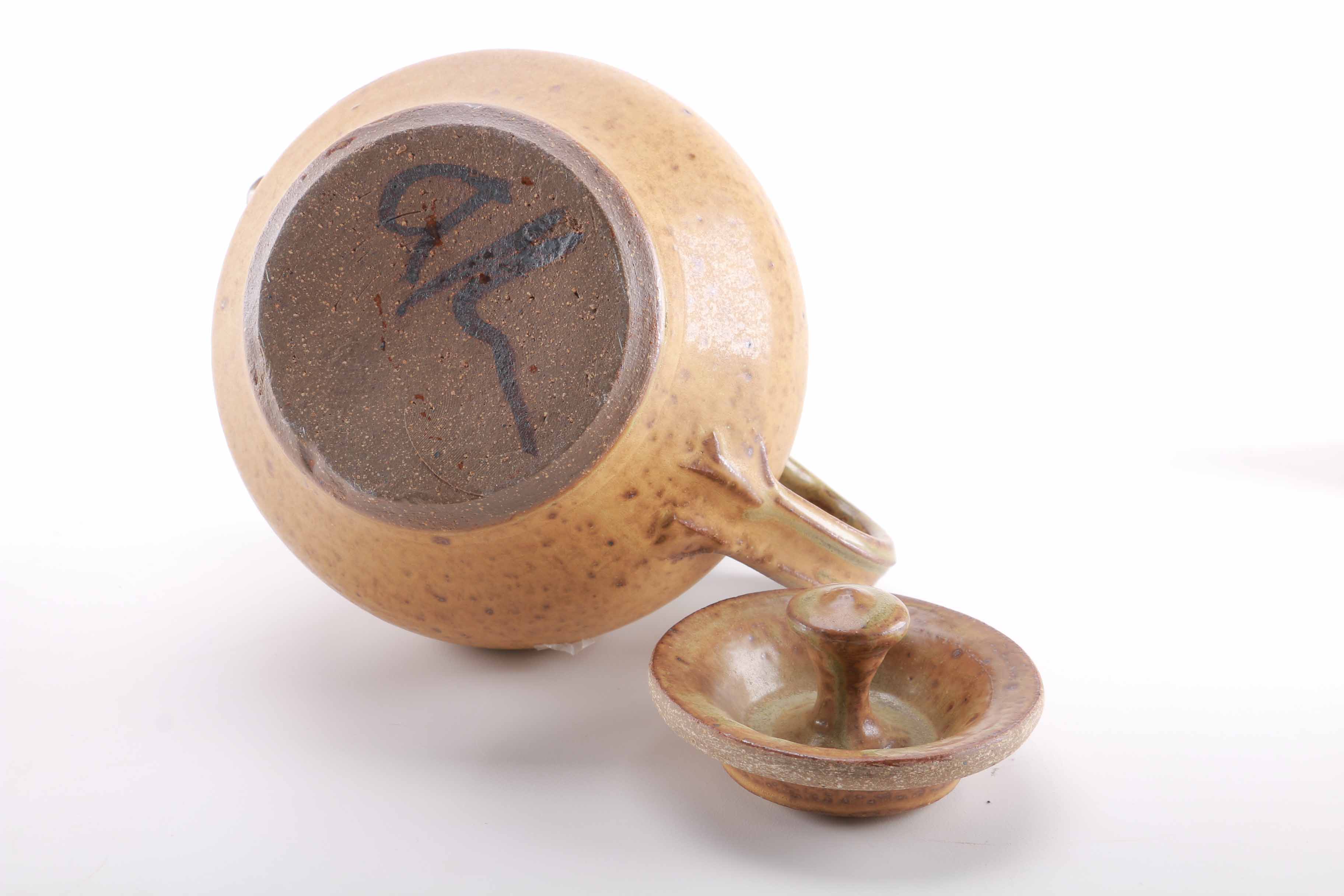 Selection of Ceramic Vessels by Bob Allen