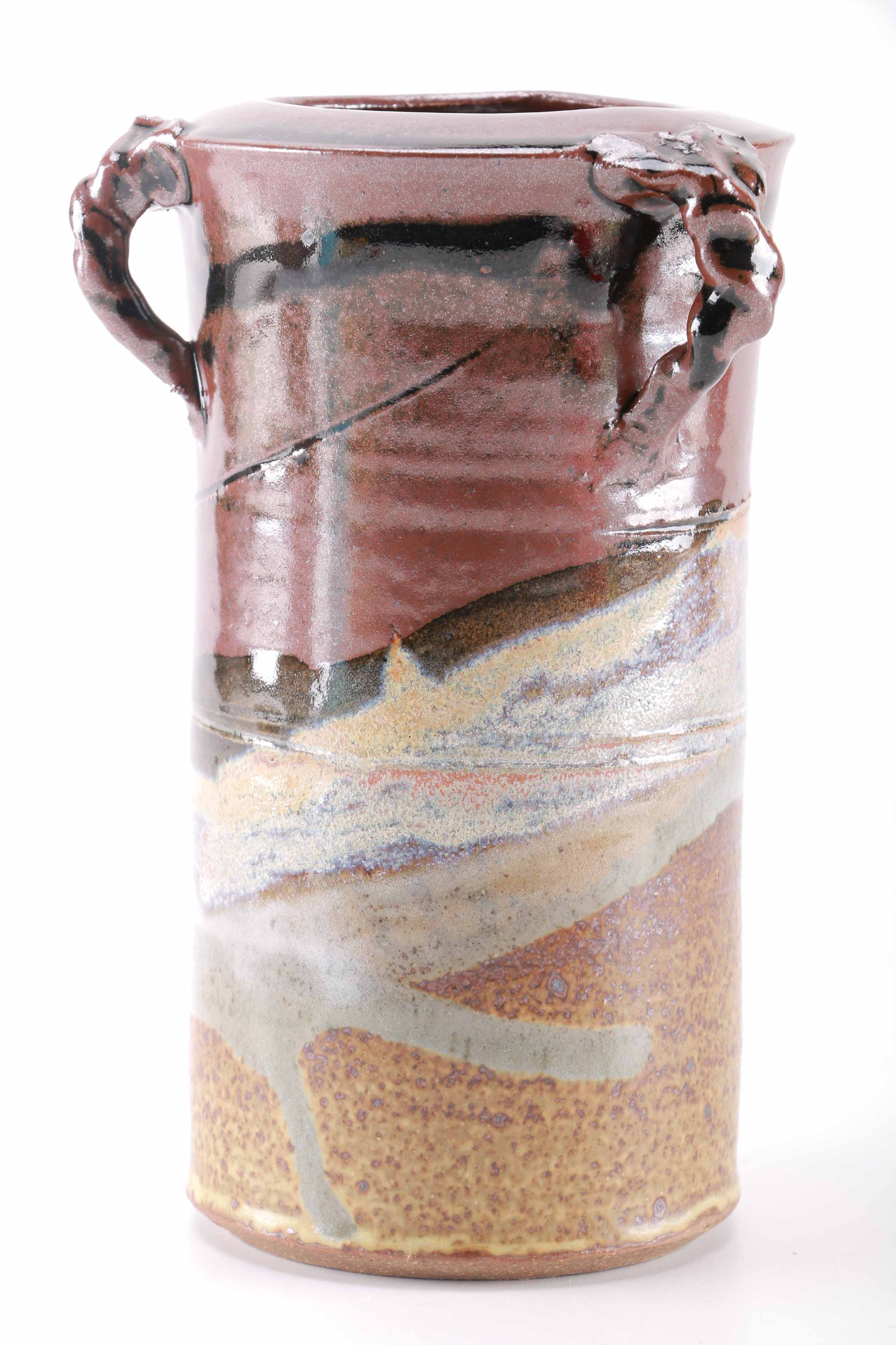 Selection of Ceramic Vessels by Bob Allen