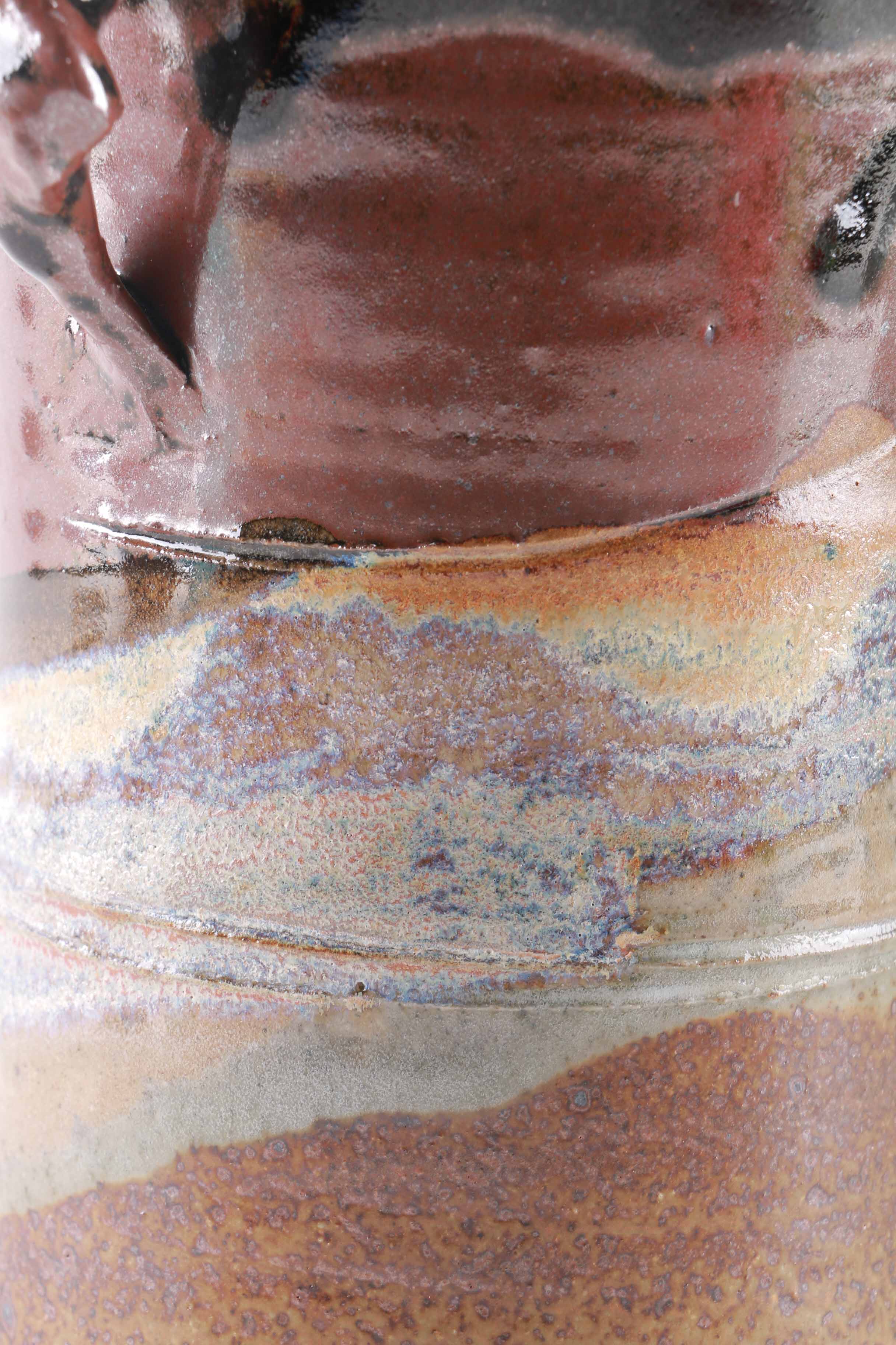 Selection of Ceramic Vessels by Bob Allen