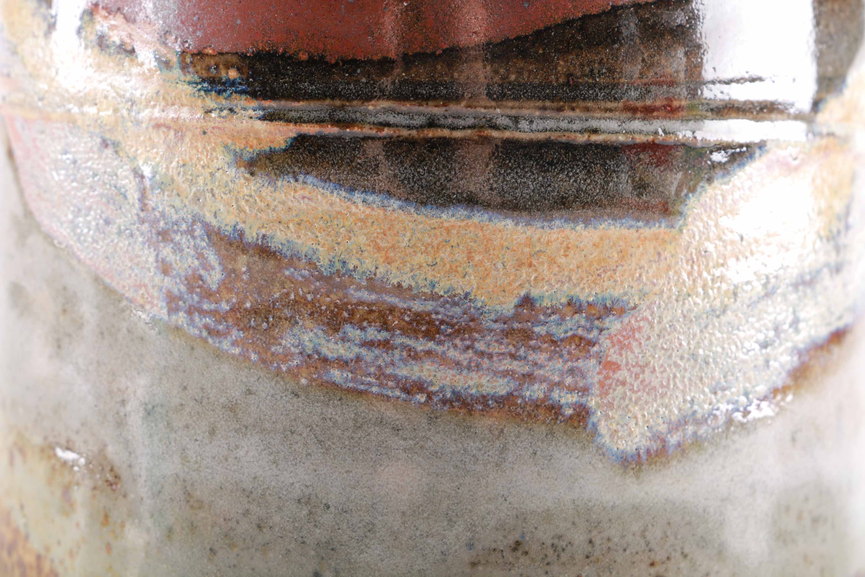 Selection of Ceramic Vessels by Bob Allen