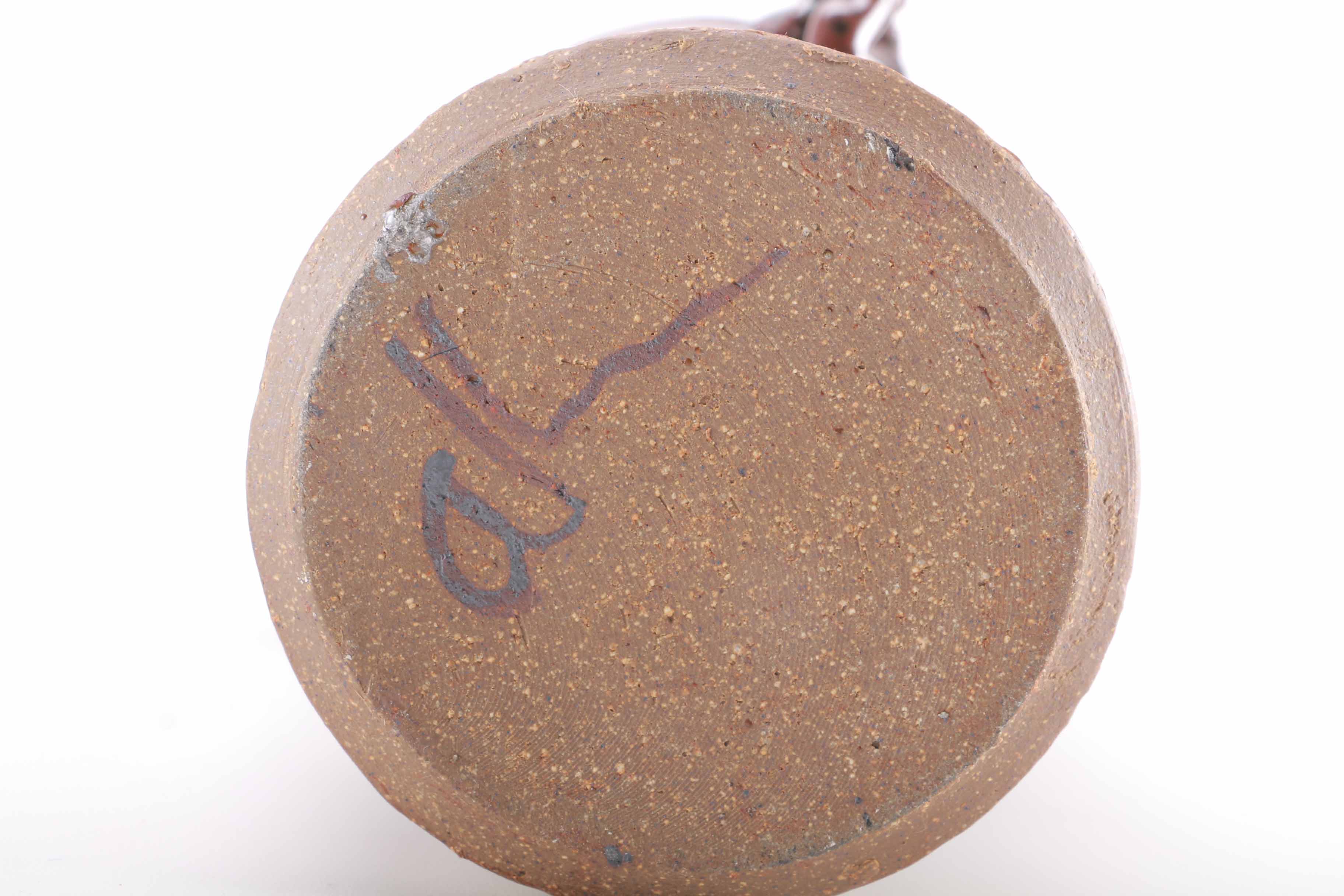 Selection of Ceramic Vessels by Bob Allen