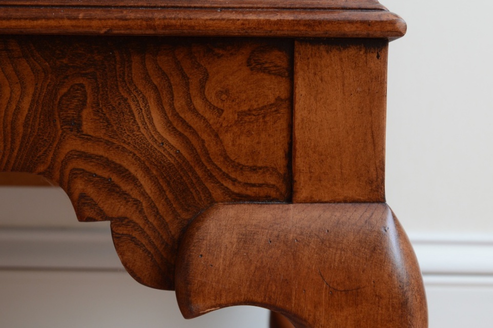 Lighted Curio Cabinet