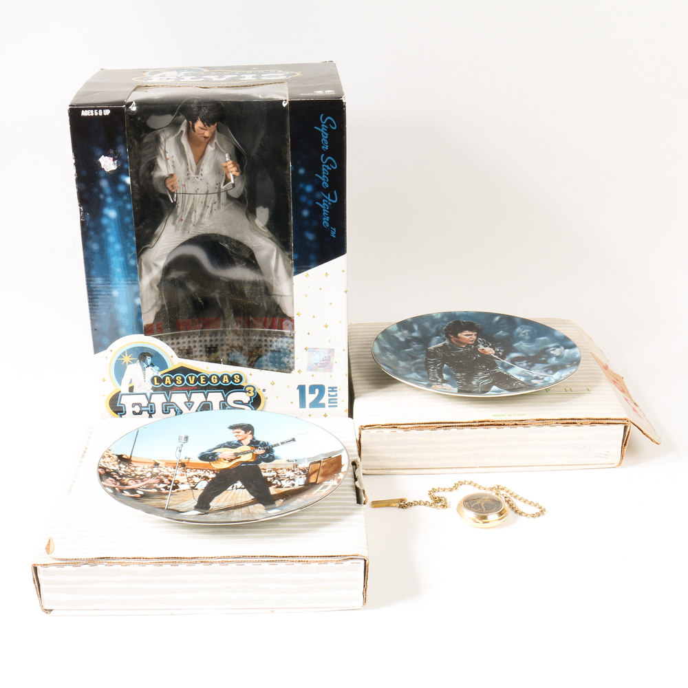 Elvis Presley Collection