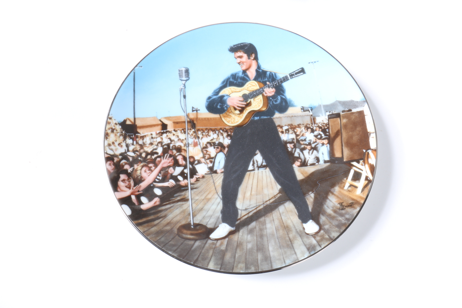 Elvis Presley Collection