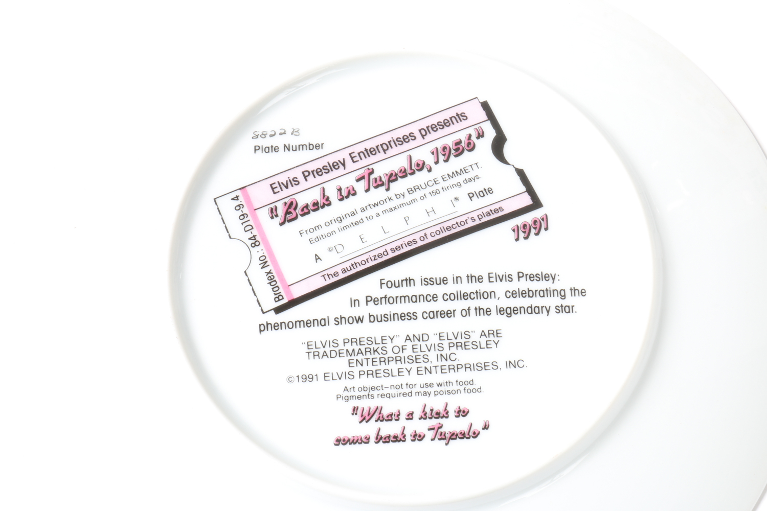 Elvis Presley Collection