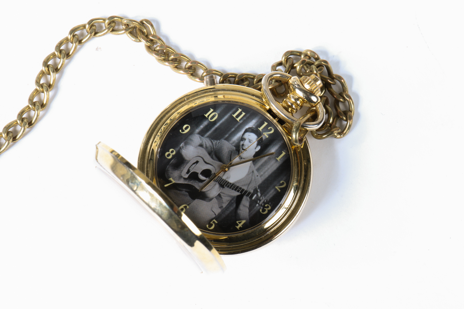 Elvis Presley Collection