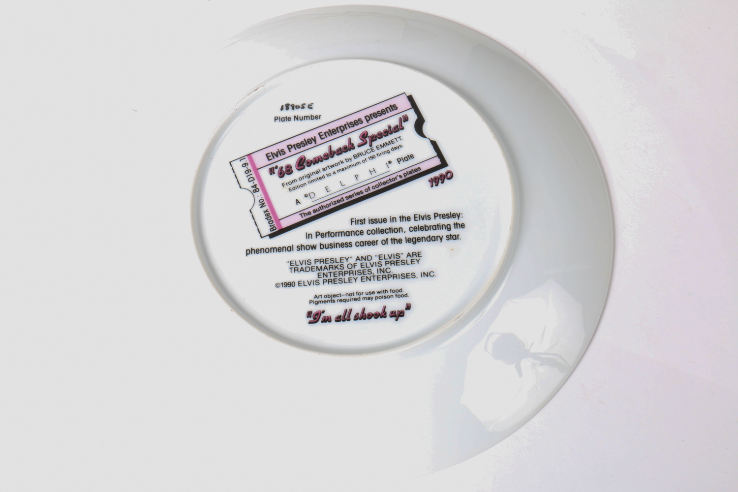 Elvis Presley Collection