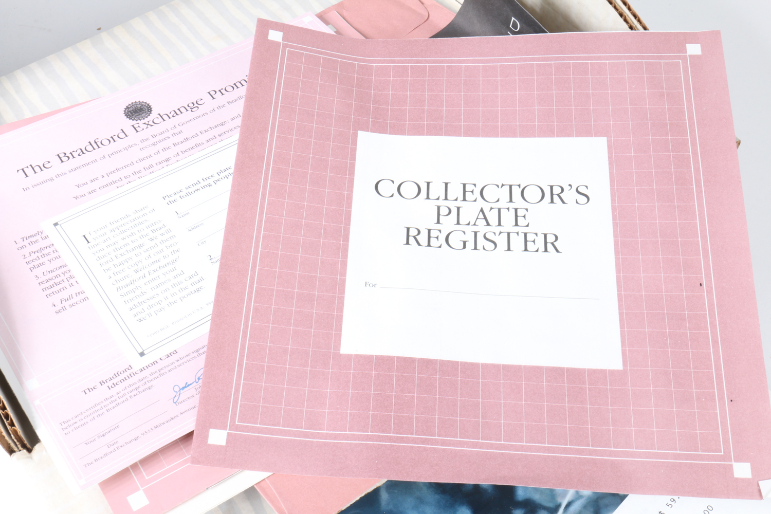 Elvis Presley Collection