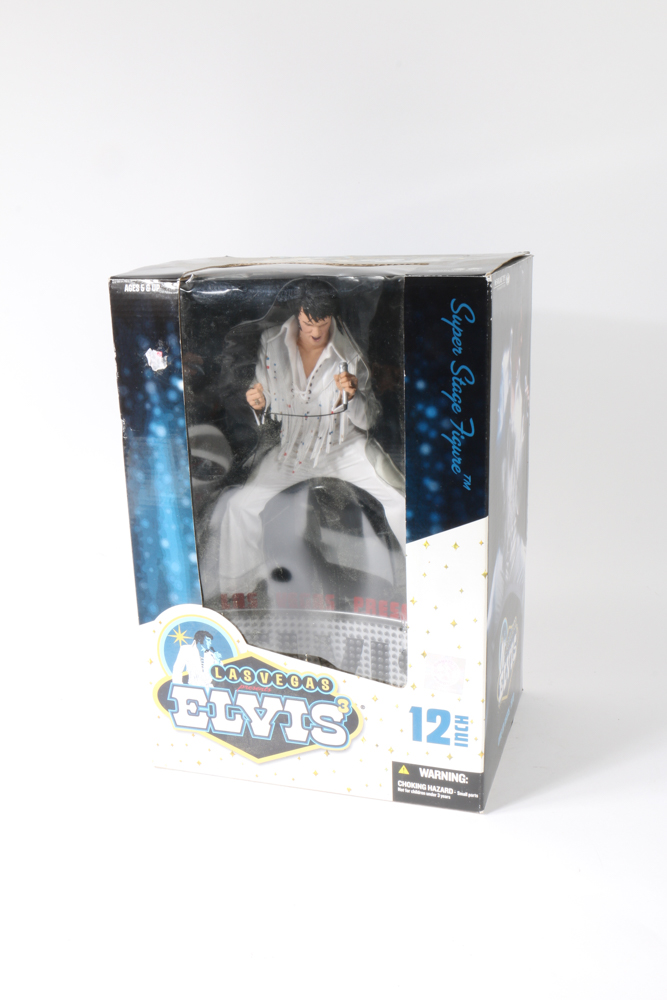 Elvis Presley Collection