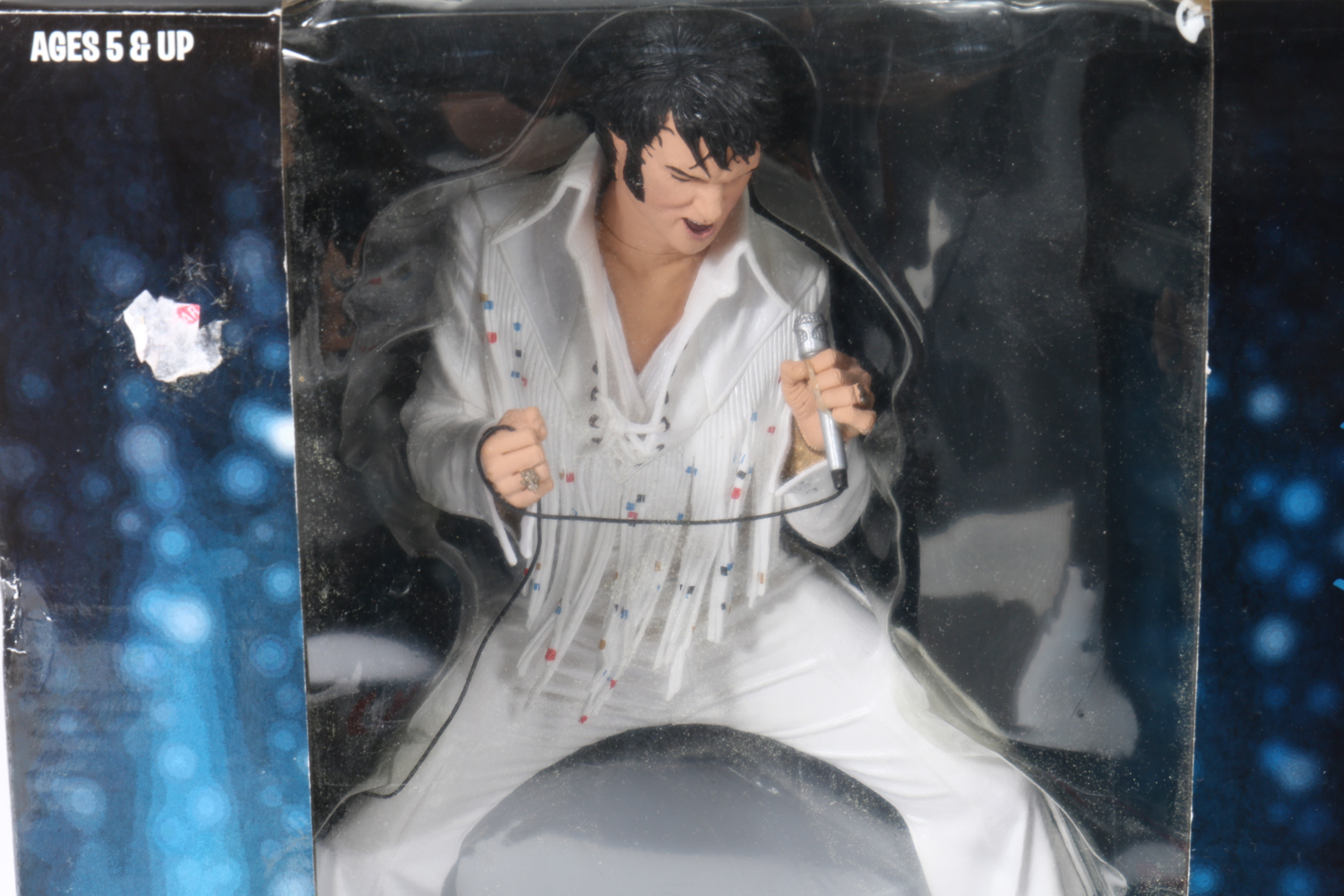 Elvis Presley Collection