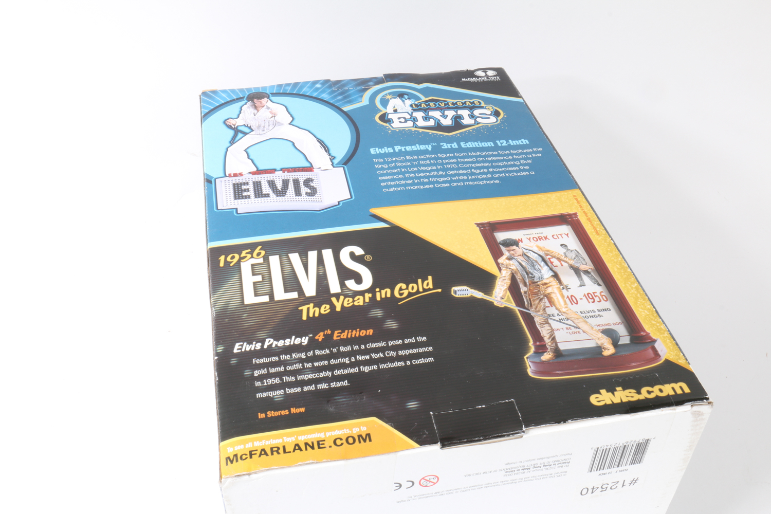 Elvis Presley Collection