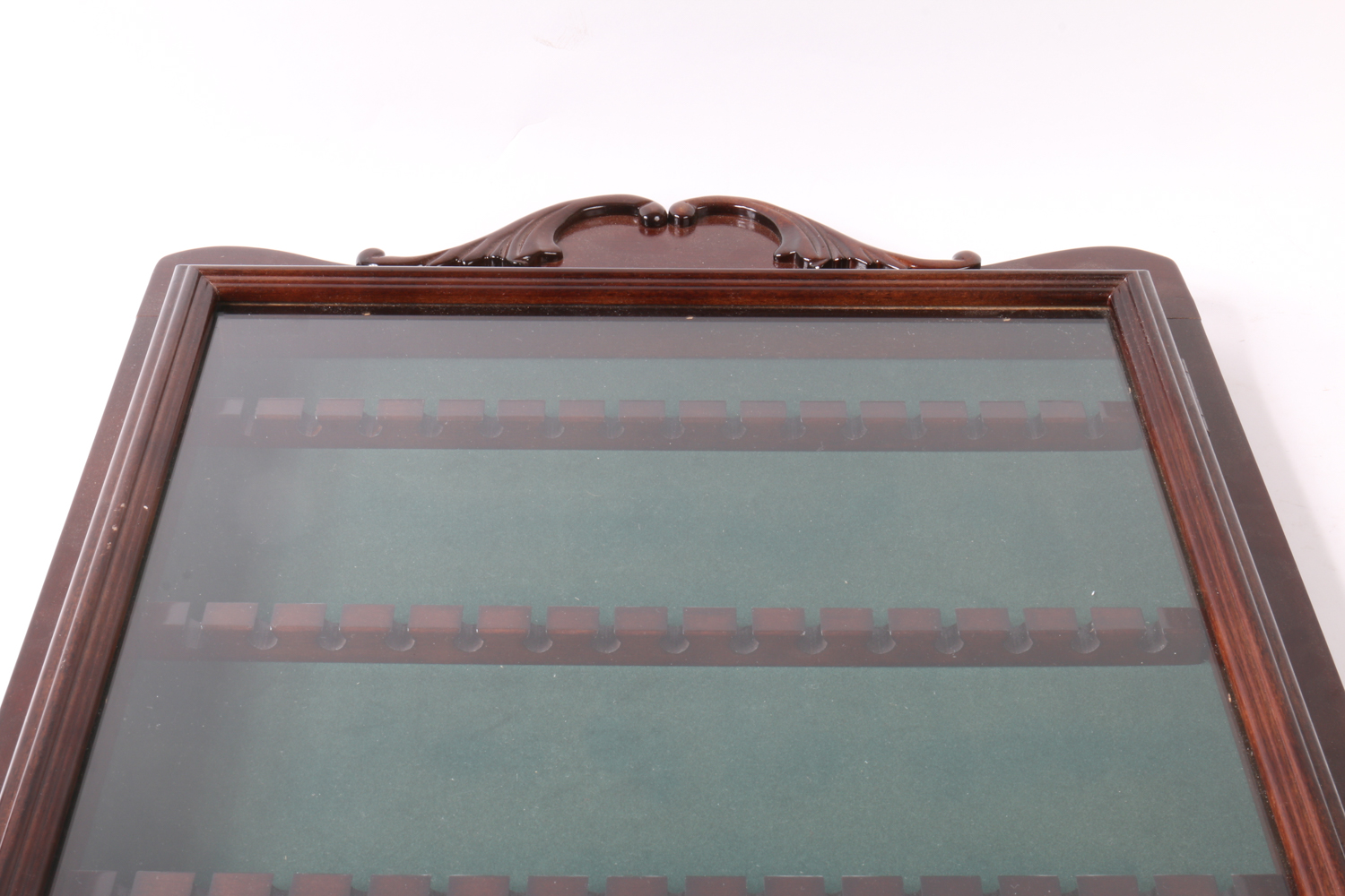 Bombay Wall Mounted Spoon Display