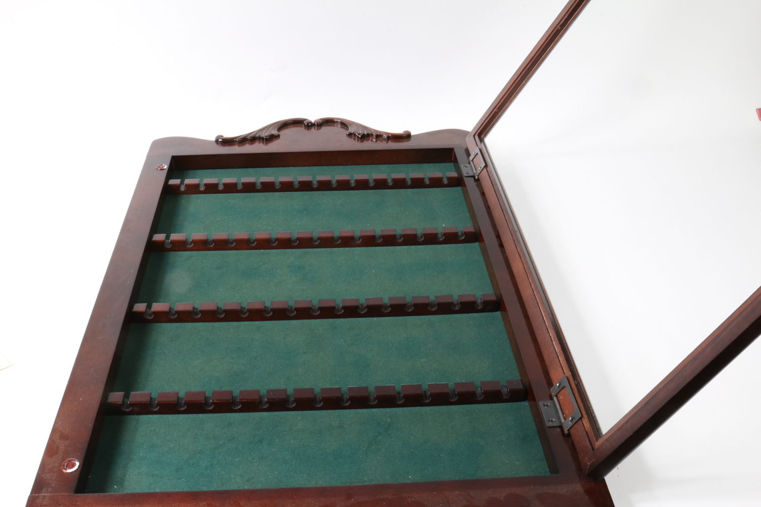 Bombay Wall Mounted Spoon Display