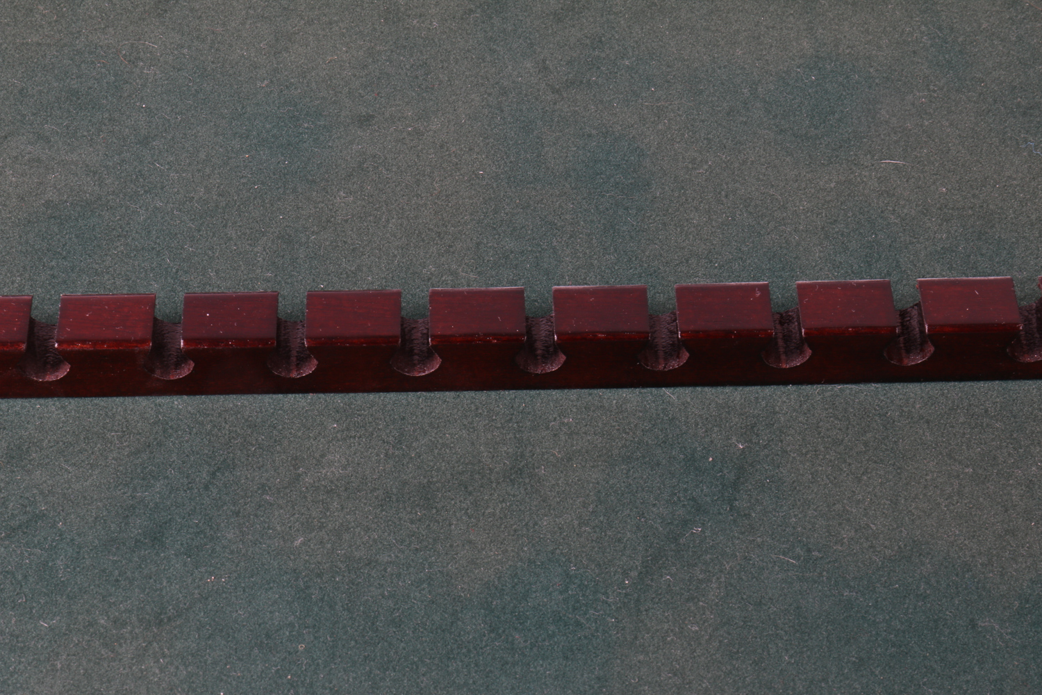 Bombay Wall Mounted Spoon Display