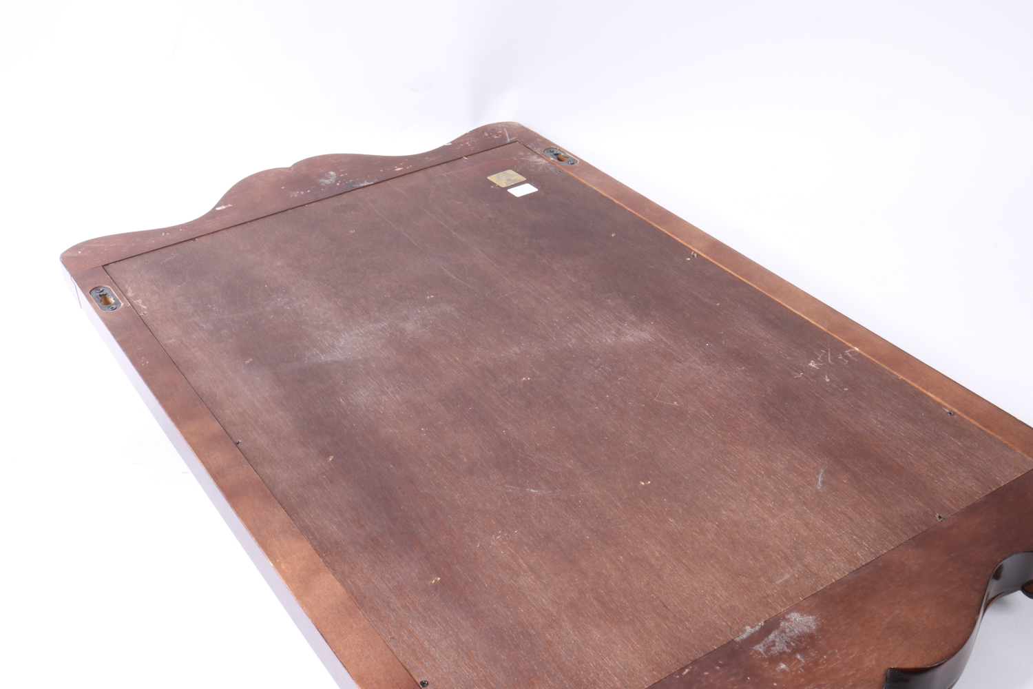 Bombay Wall Mounted Spoon Display