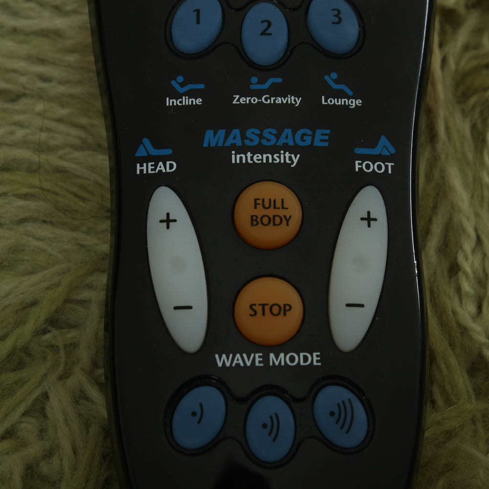 Sealy Reflexion 4 Wireless Adjustable Queen Bed