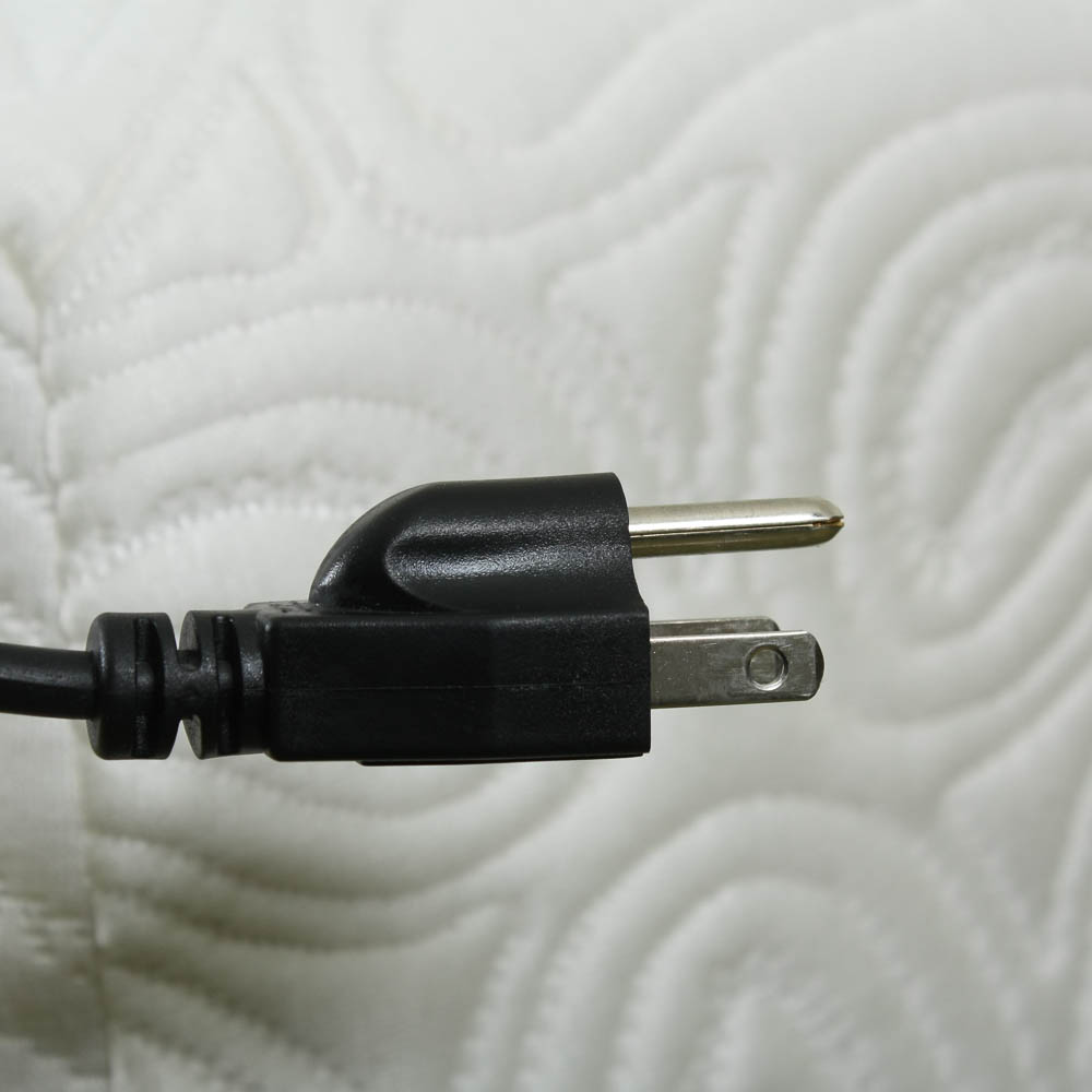 Sealy Reflexion 4 Wireless Adjustable Queen Bed