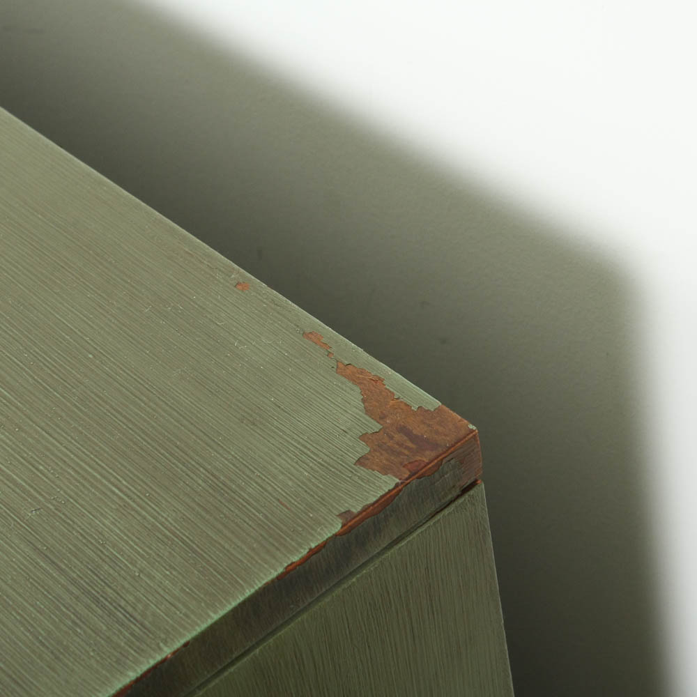 Mid-20th Century Philco Stereo Console