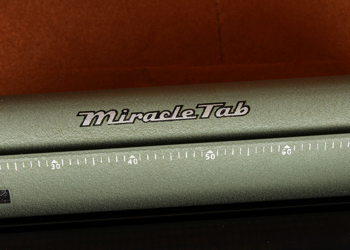 Vintage Remington "Quiet-Riter" Typewriter