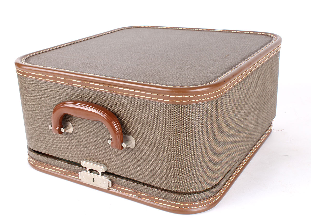 Vintage Remington "Quiet-Riter" Typewriter