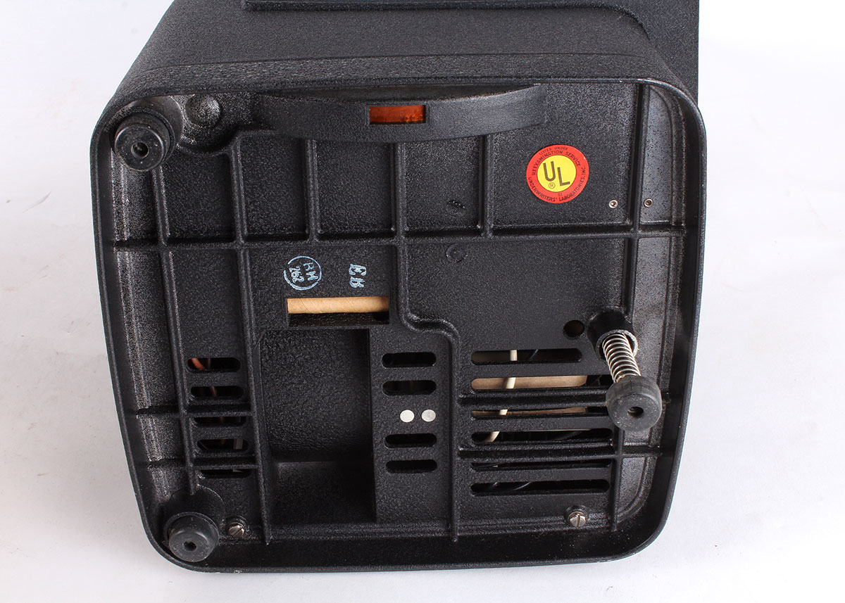 Vintage 8MM Bell and Howell Limina 1.2 Auto Load Projector