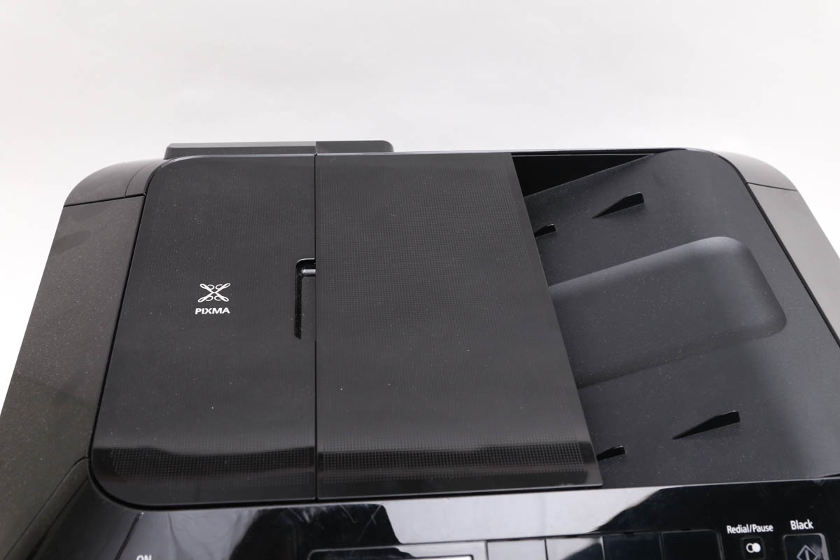 Canon Pixma MX922 Printer With Labels