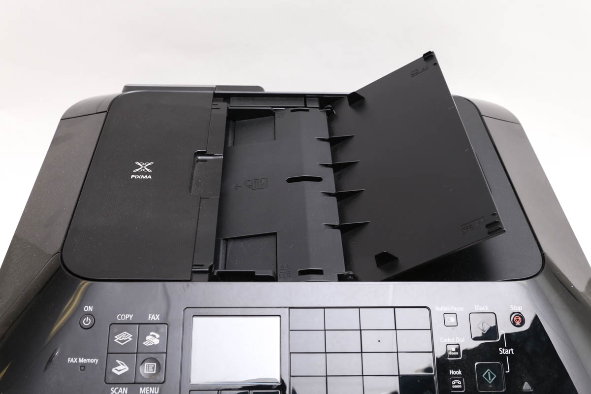 Canon Pixma MX922 Printer With Labels