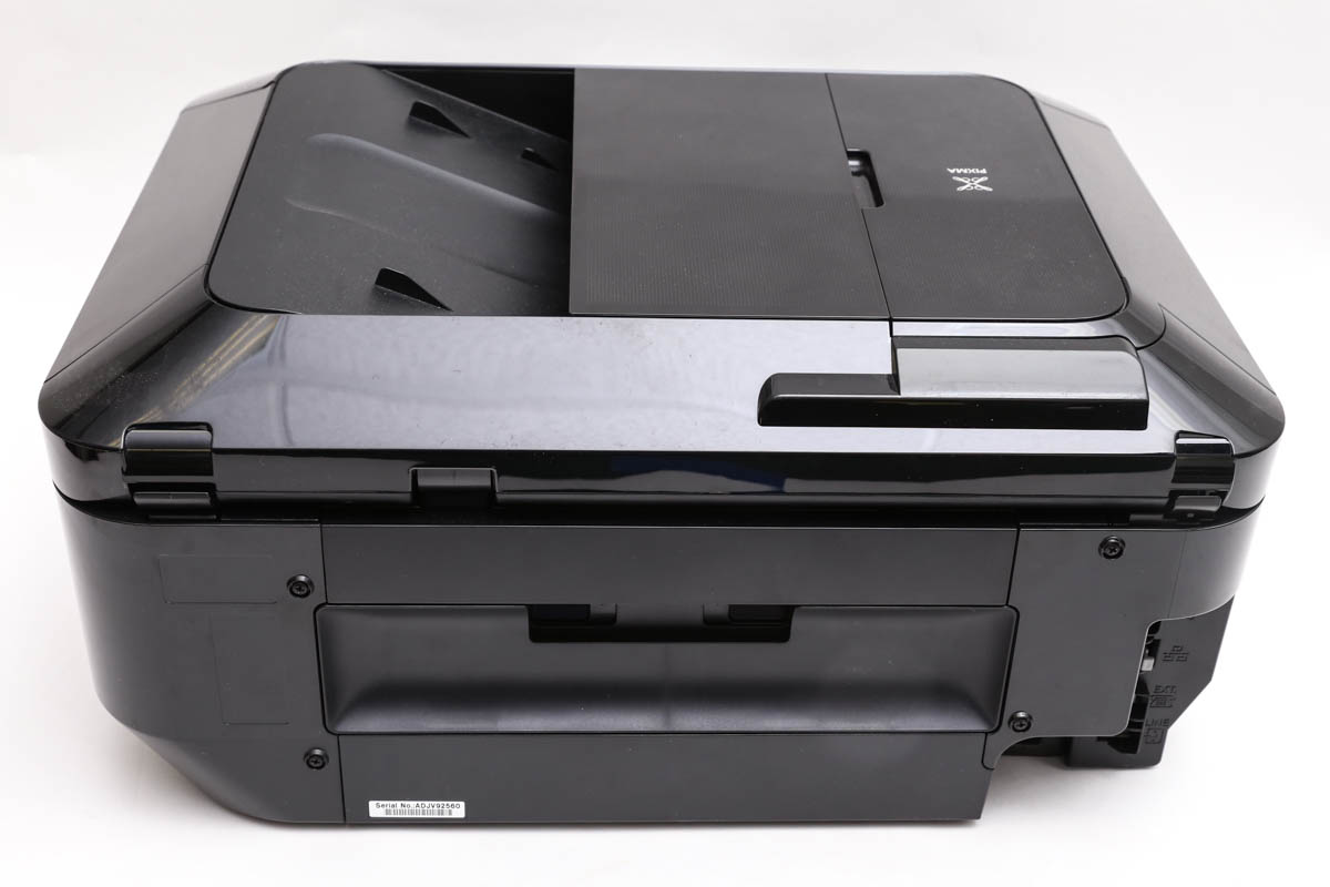 Canon Pixma MX922 Printer With Labels
