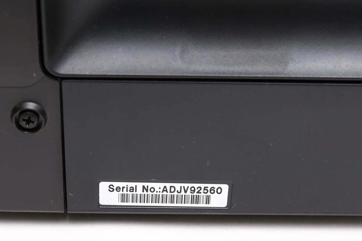 Canon Pixma MX922 Printer With Labels