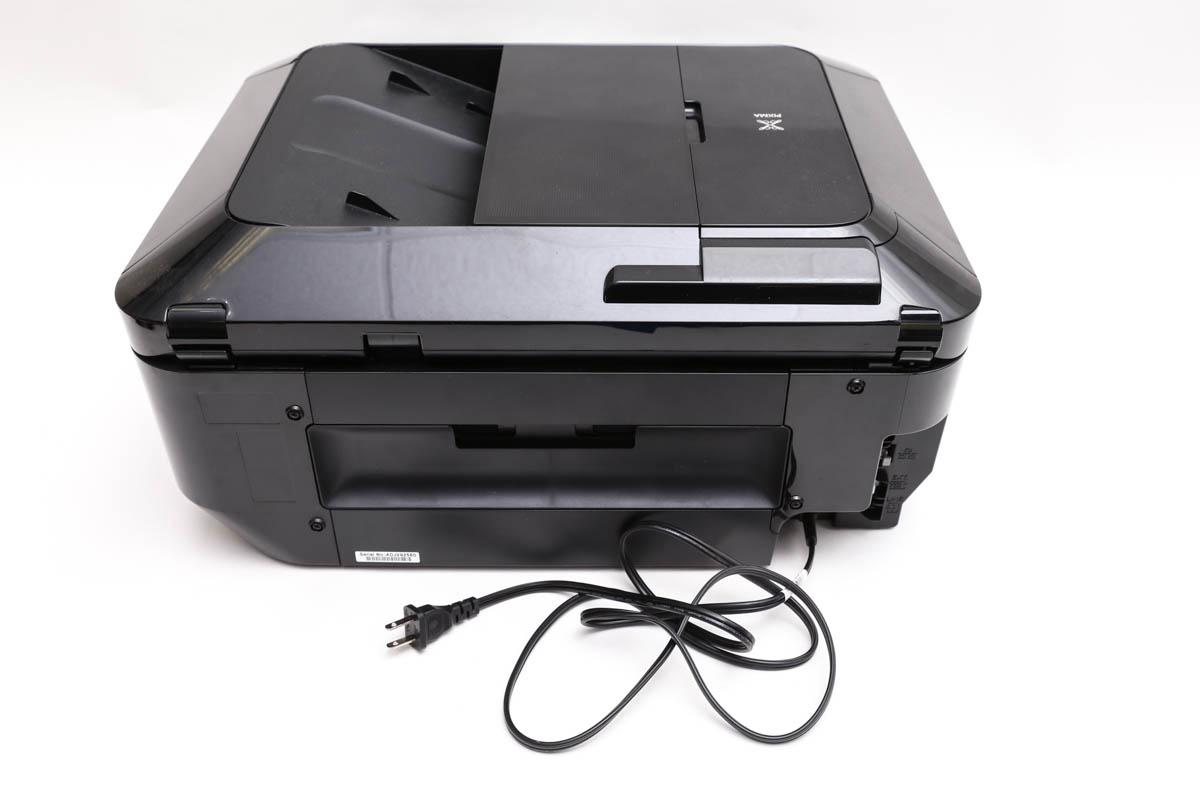 Canon Pixma MX922 Printer With Labels
