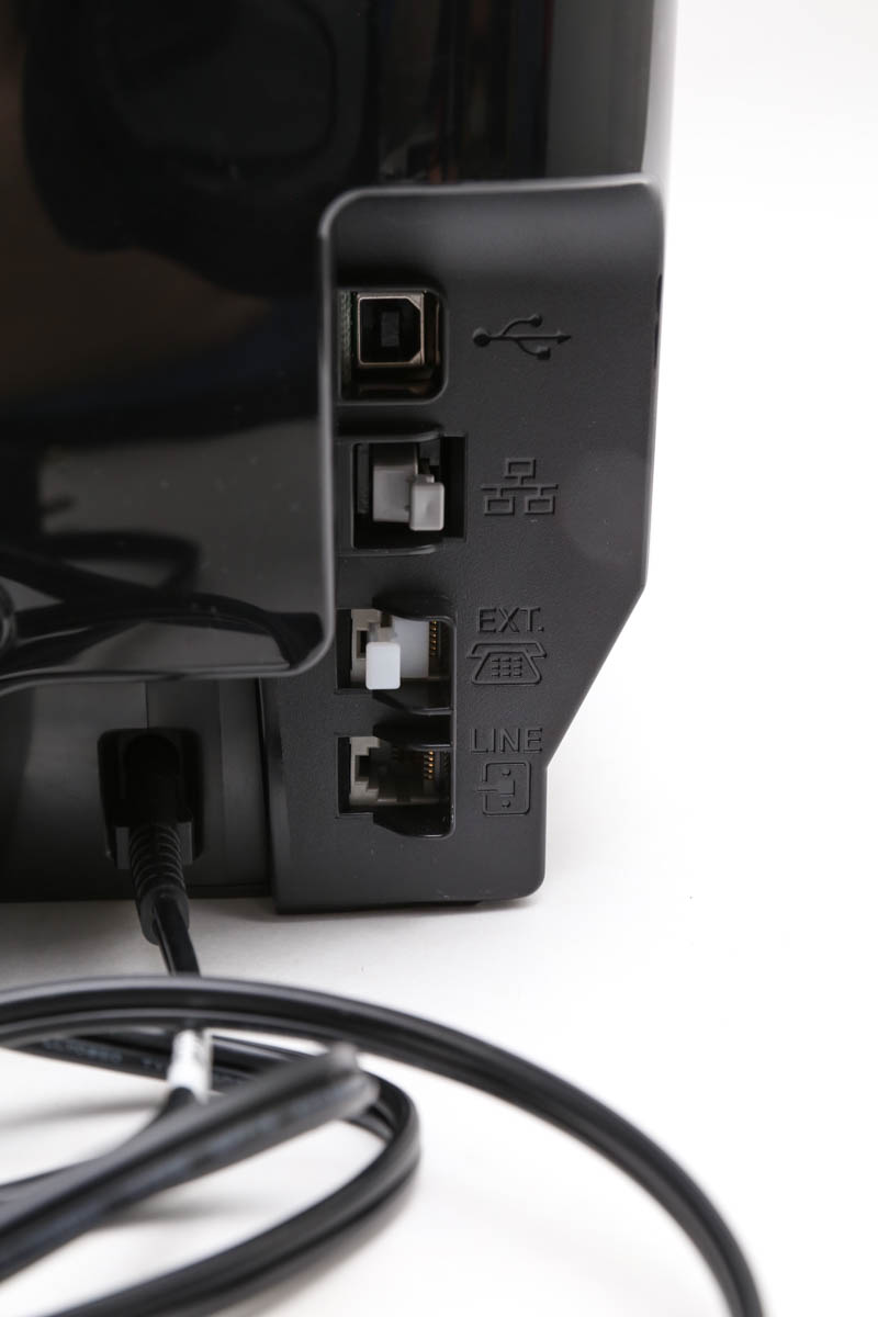 Canon Pixma MX922 Printer With Labels