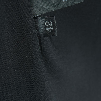 Prada Women's Pant Suit in Taupe, size 42