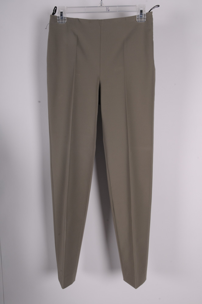 Prada Women's Pant Suit in Taupe, size 42