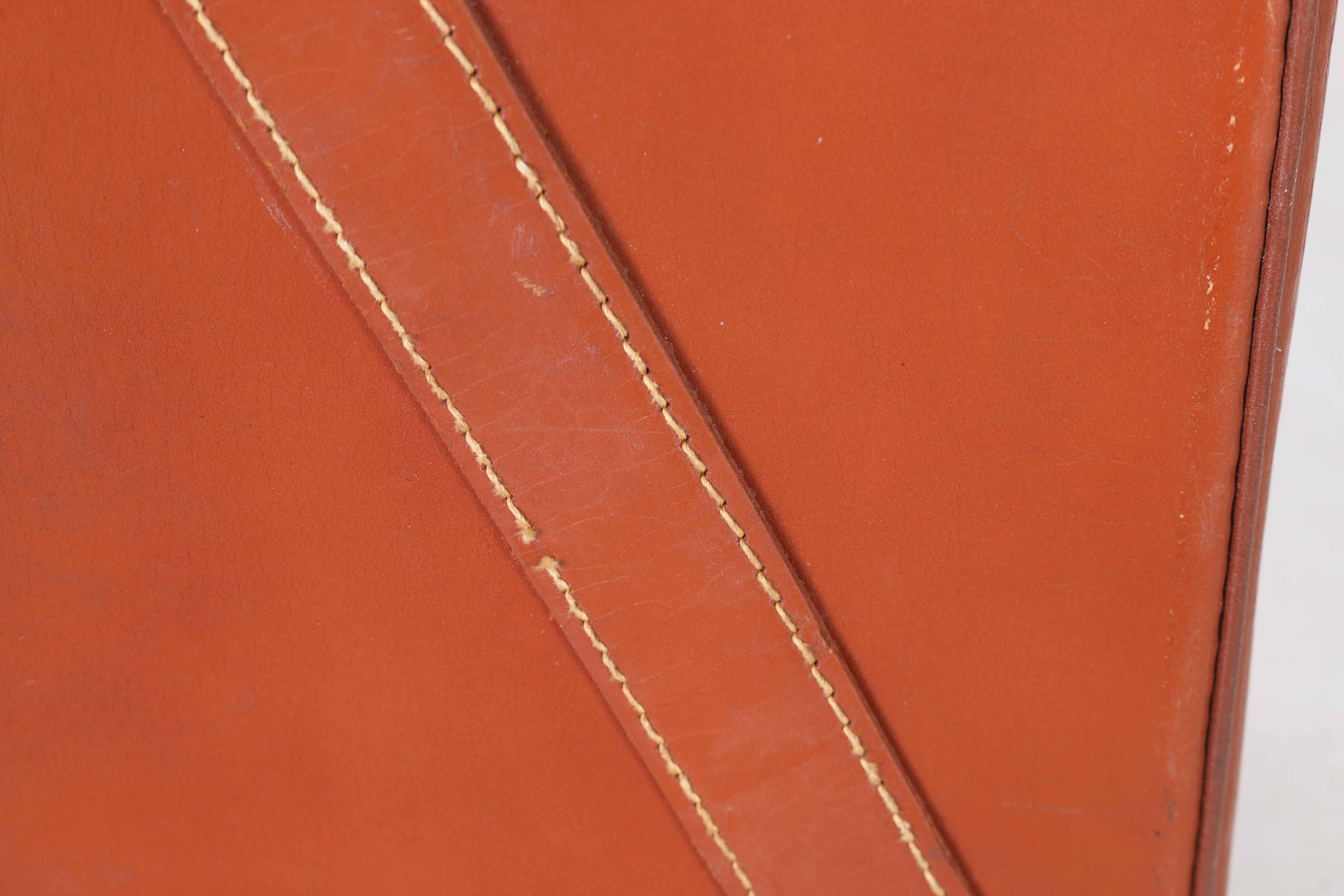 Collection of Three Vintage Luggage Cases