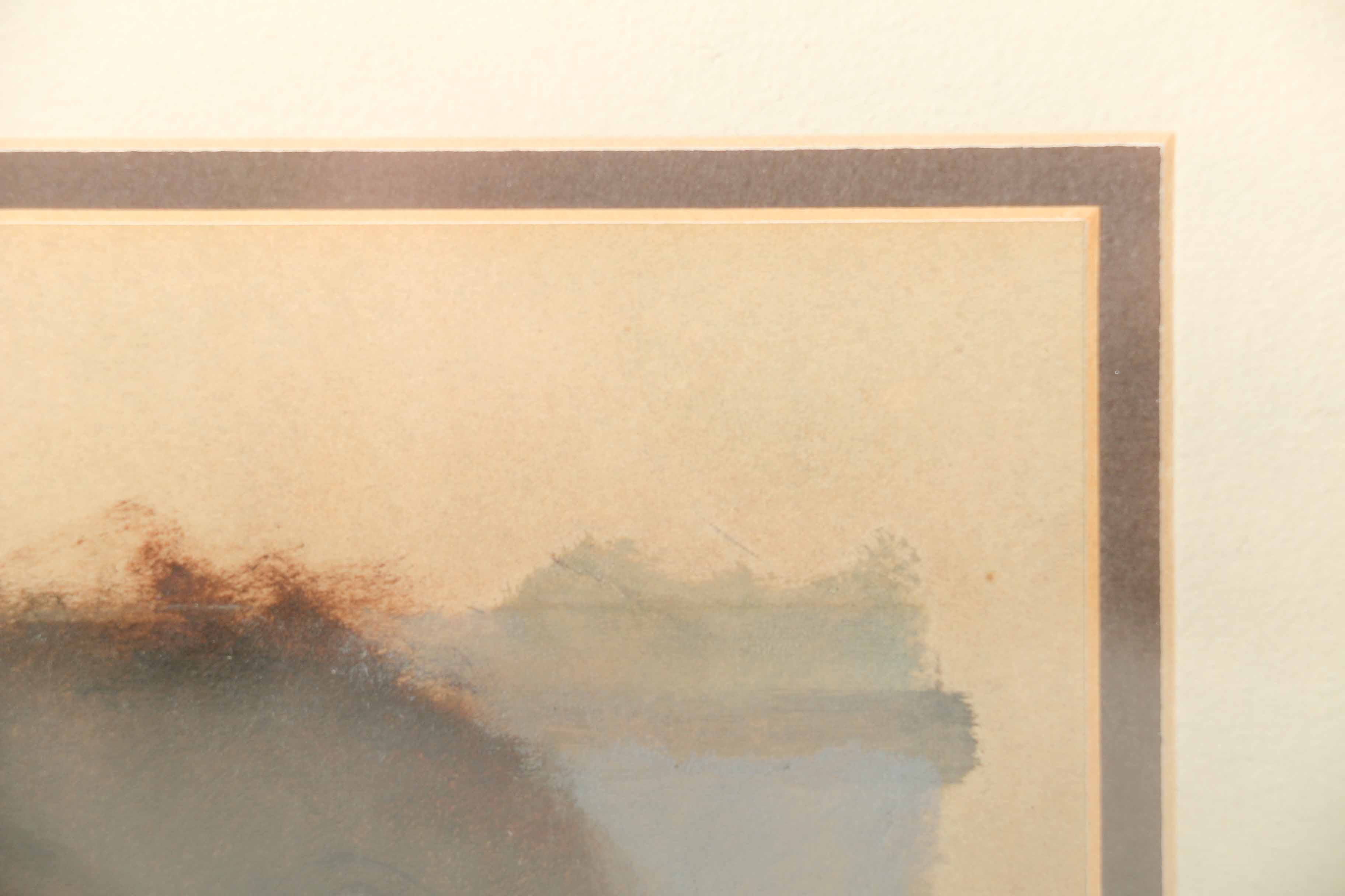 Richard Munsell  Original Oil Paintings