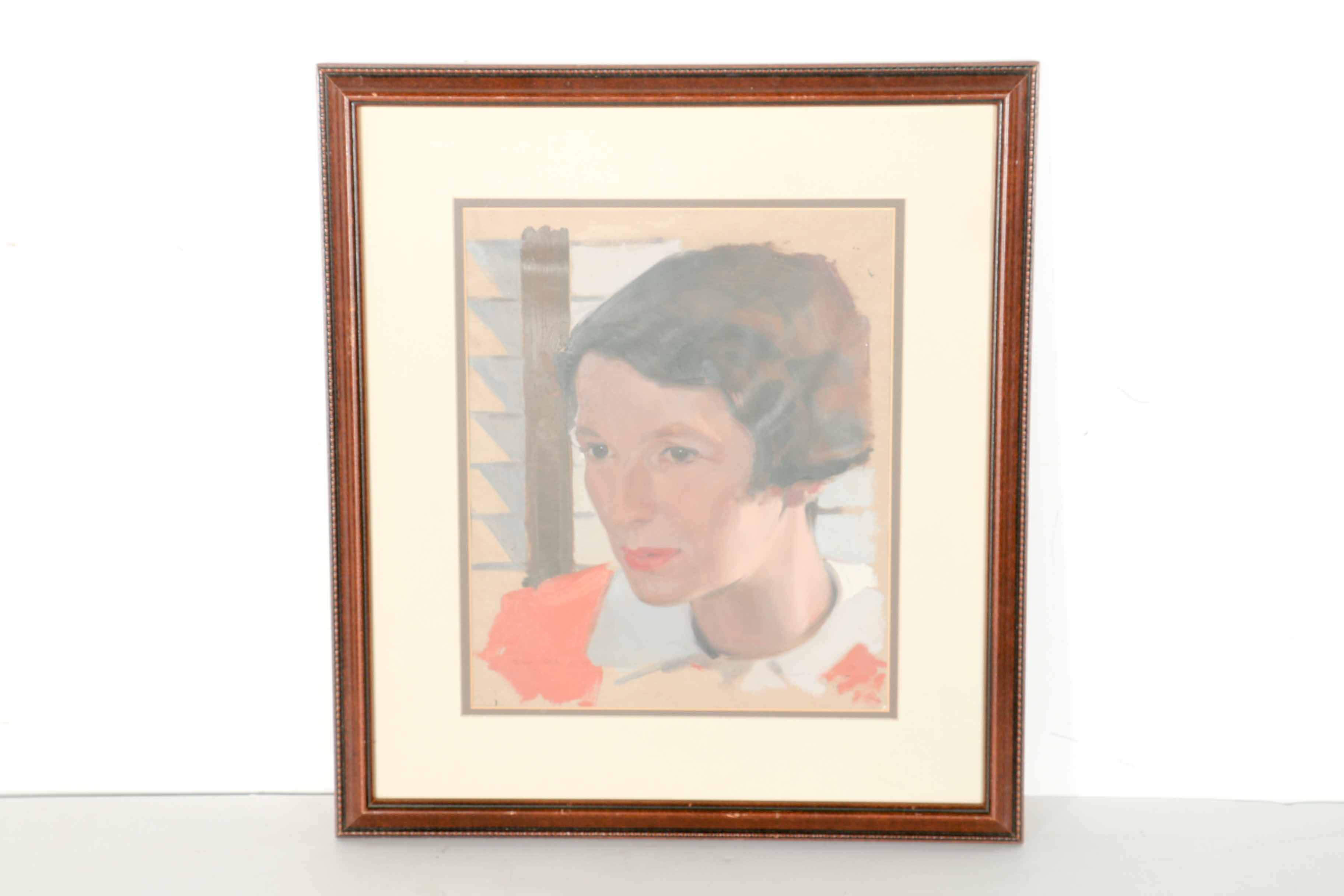 Richard Munsell  Original Oil Paintings