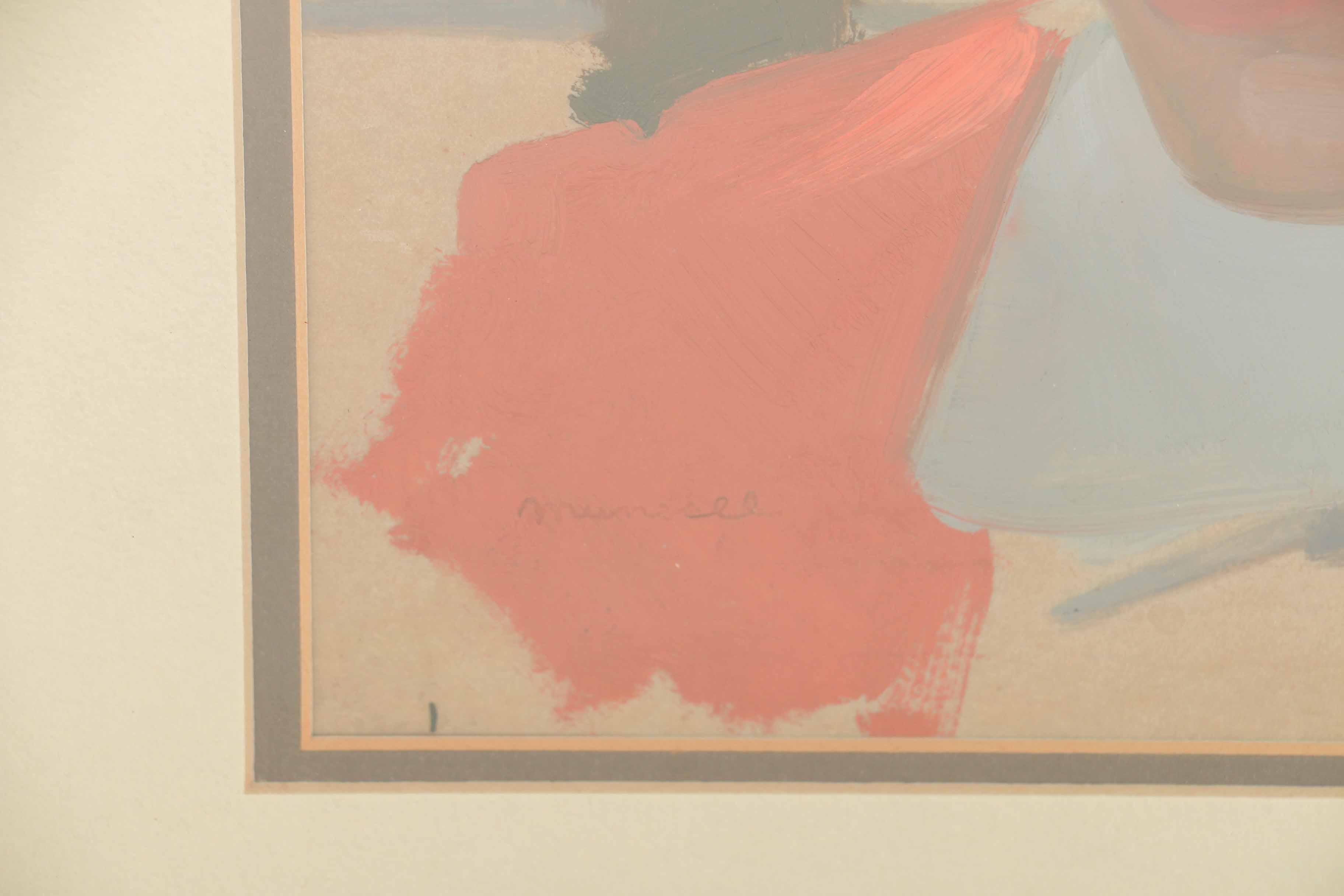 Richard Munsell  Original Oil Paintings