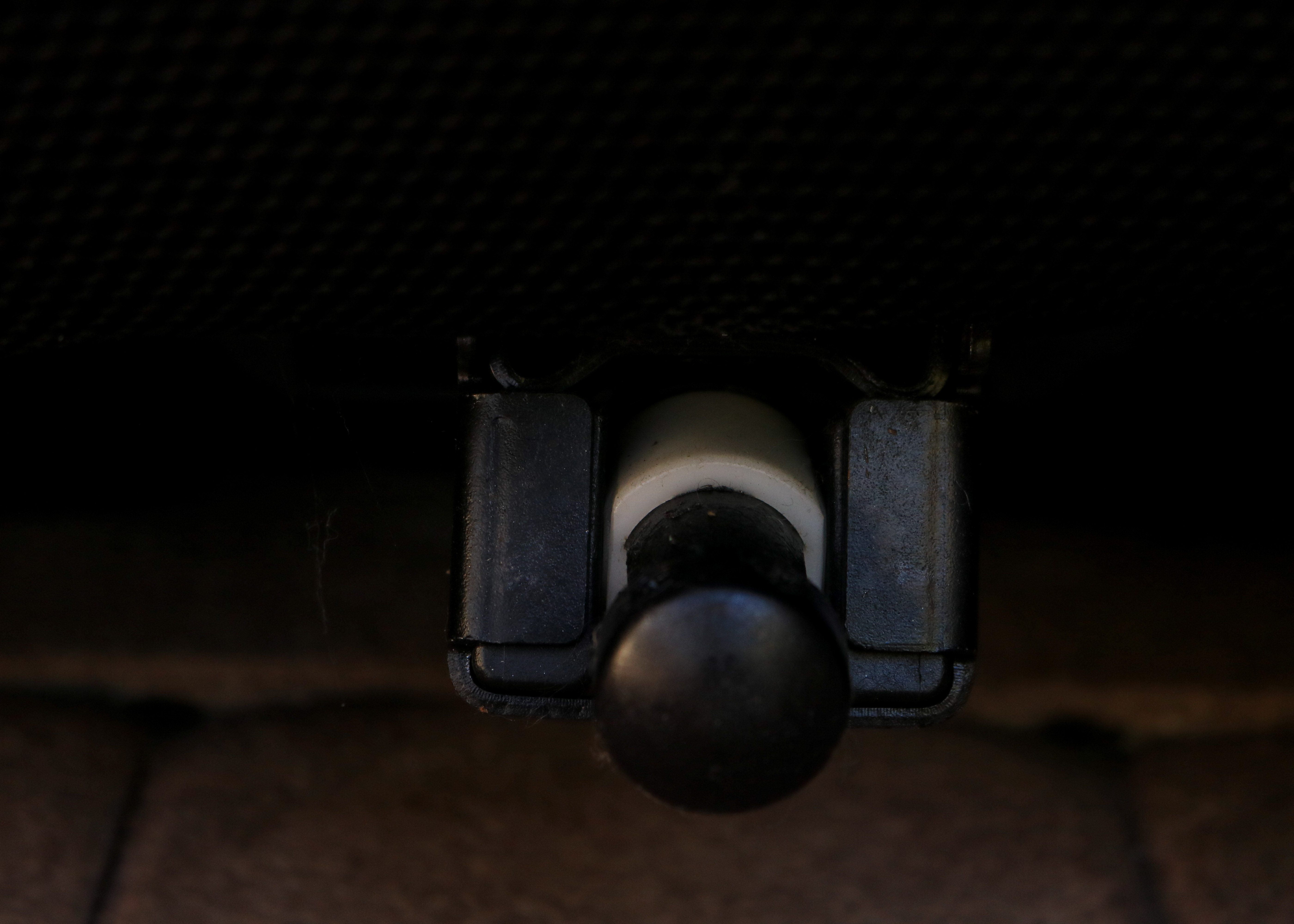 iJoy Turbo 2 Massage Chair with Ottoman