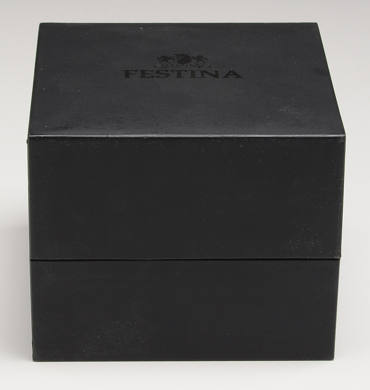 Festina Chronograph Stainless Steel Watch