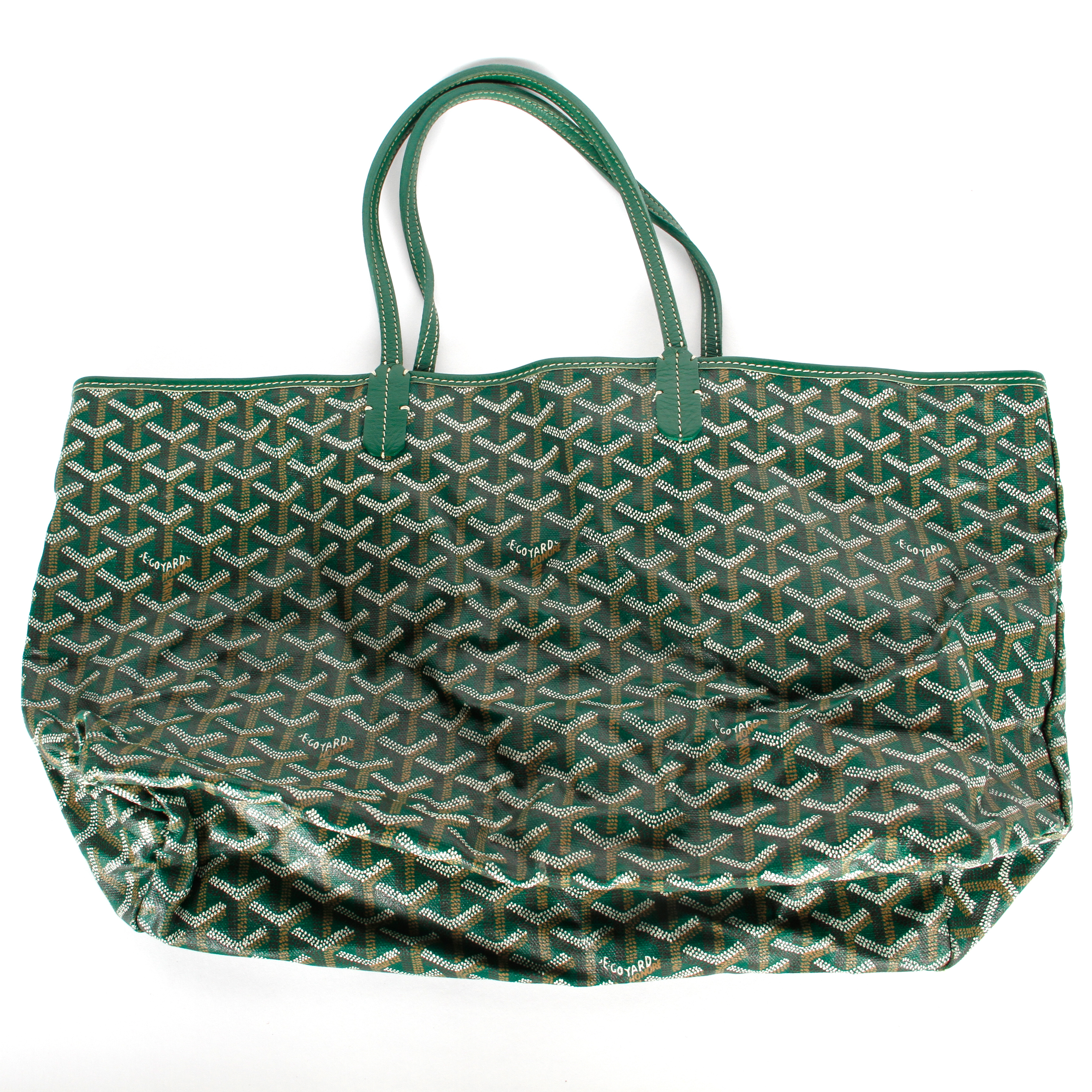 E goyard tote online