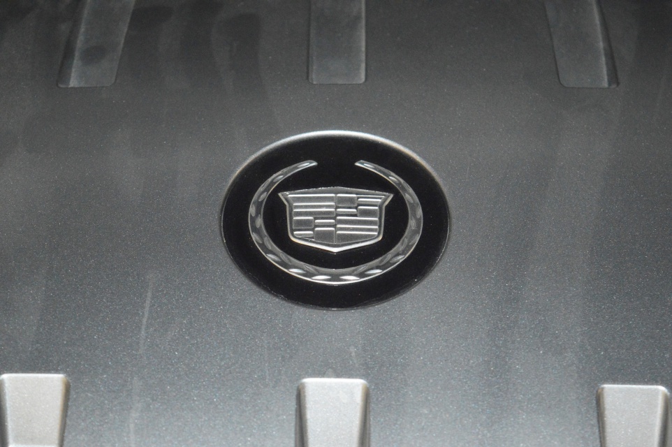 2011 Cadillac DTS Platinum With Low Miles